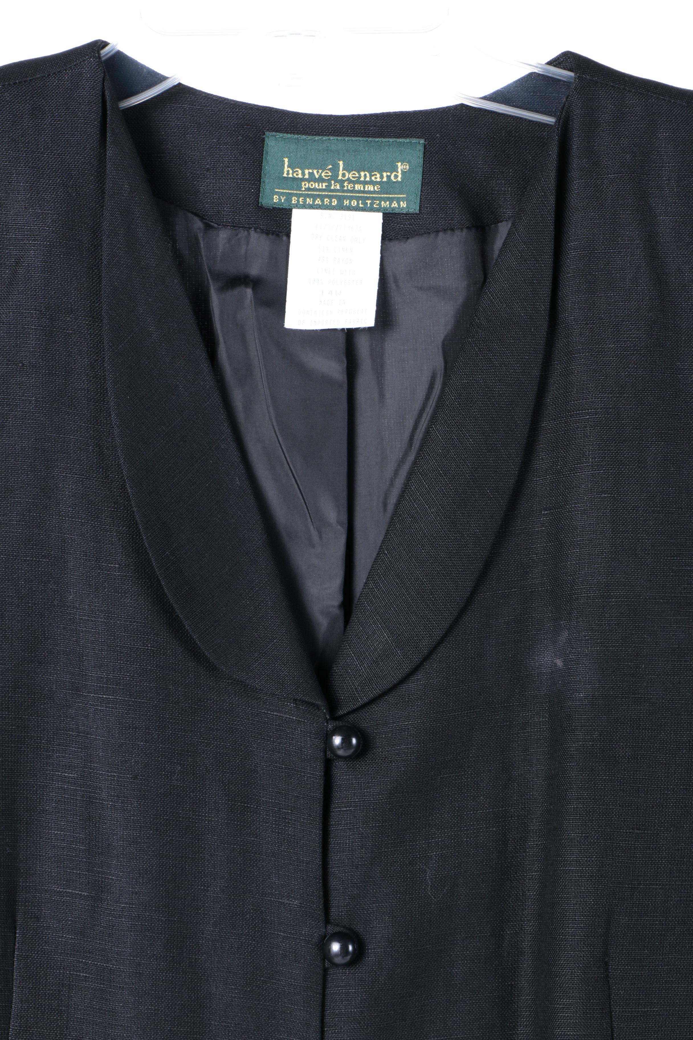 Vintage Casual Dresses Including Laura Madrigano and Liz Claiborne