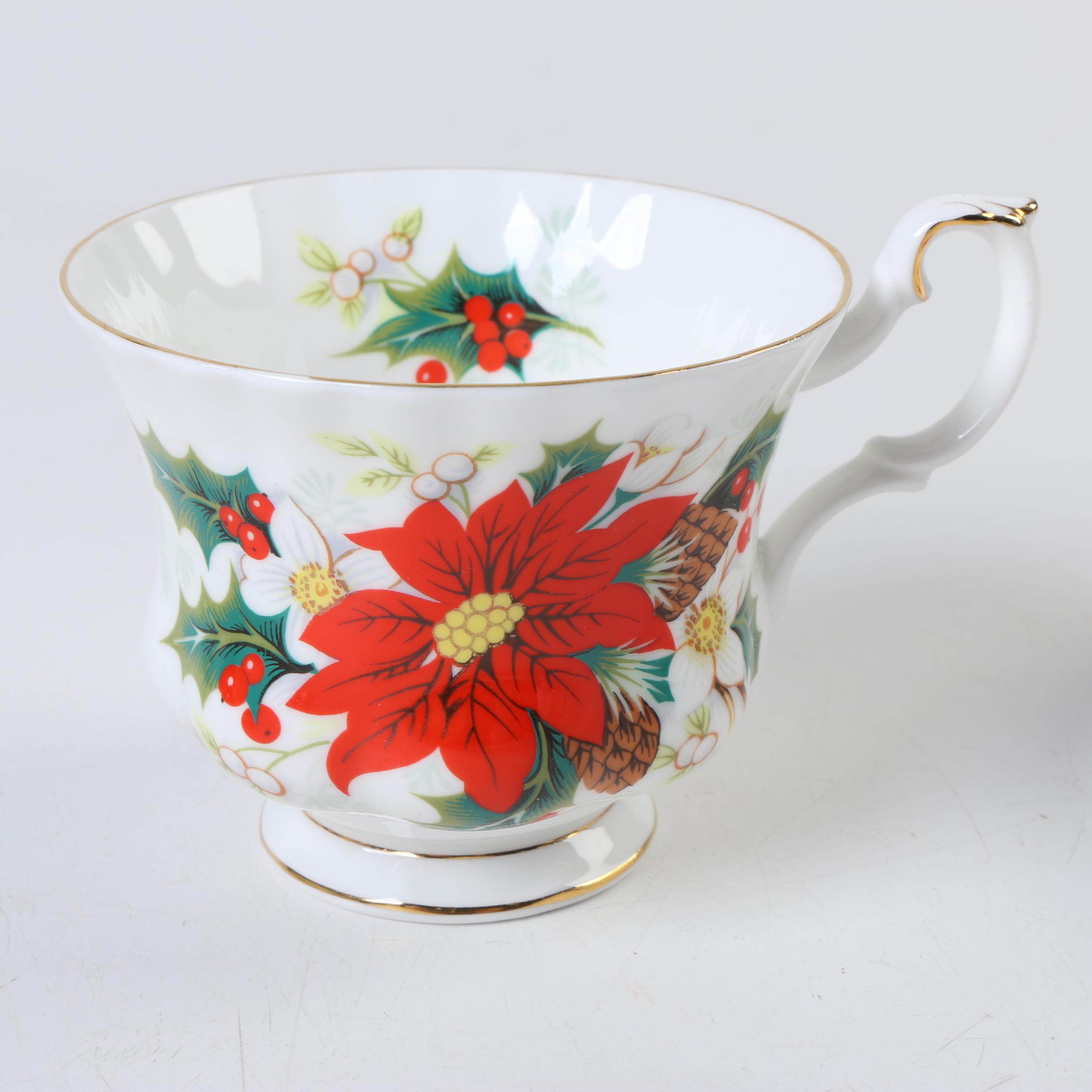 Royal Albert Bone China Tableware and Trinket Boxes