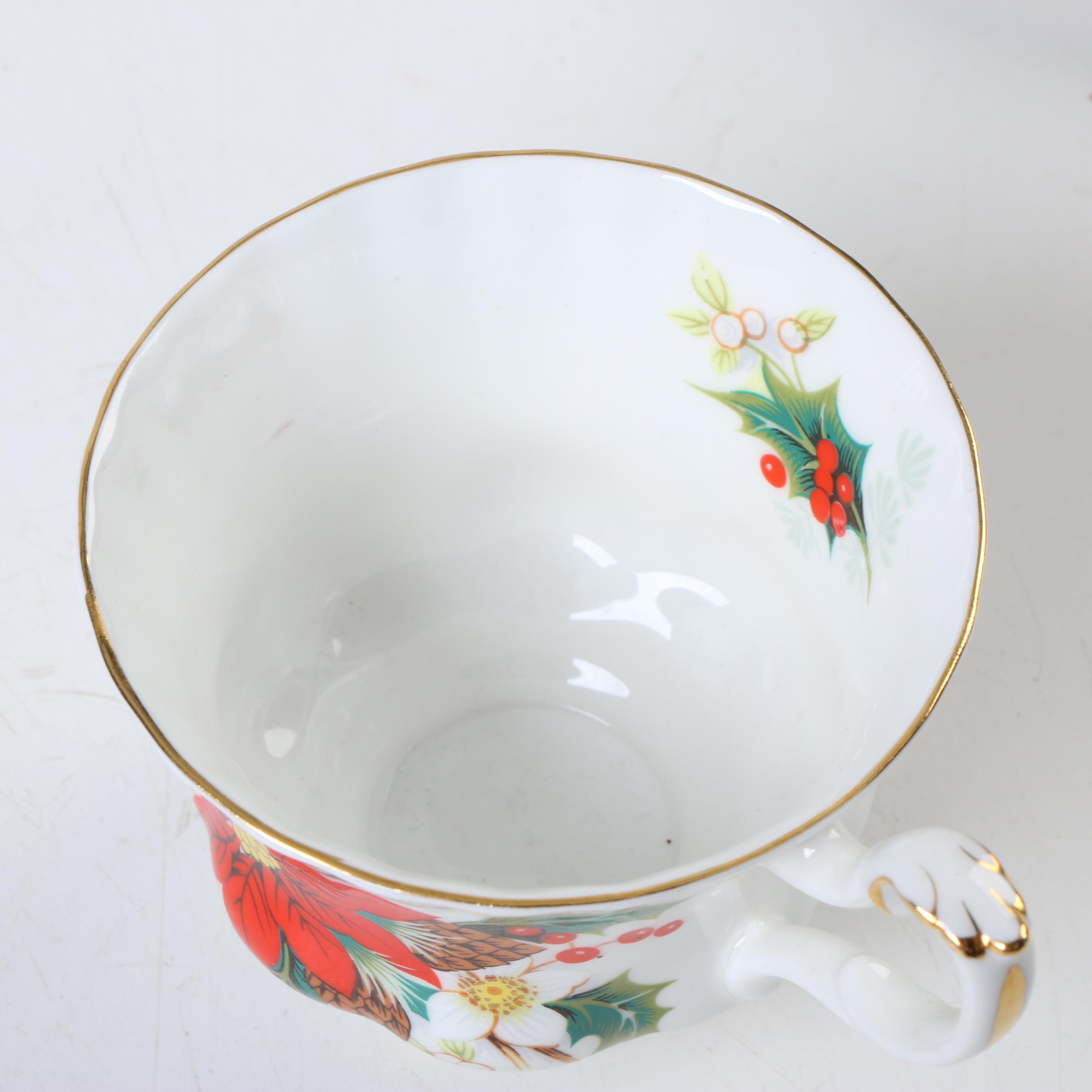 Royal Albert Bone China Tableware and Trinket Boxes