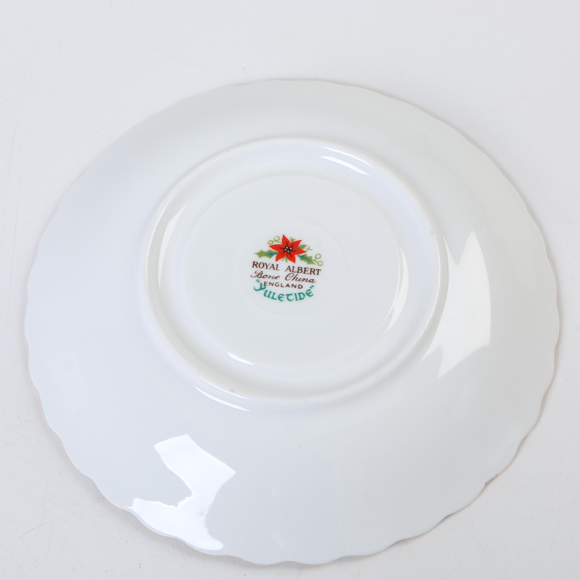 Royal Albert Bone China Tableware and Trinket Boxes