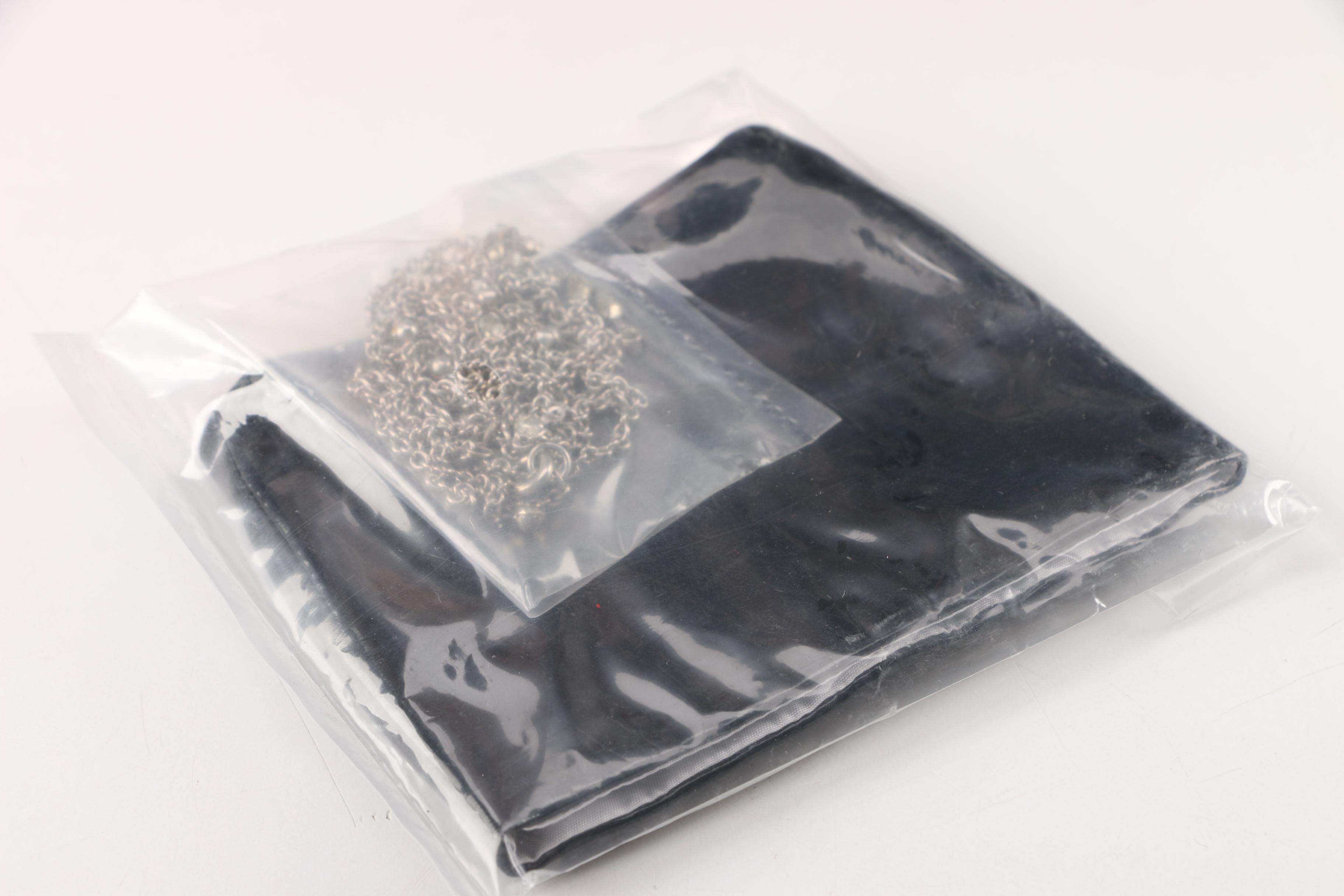 Madame Alexander Limited Edition "Couture Noir Cissy" Doll