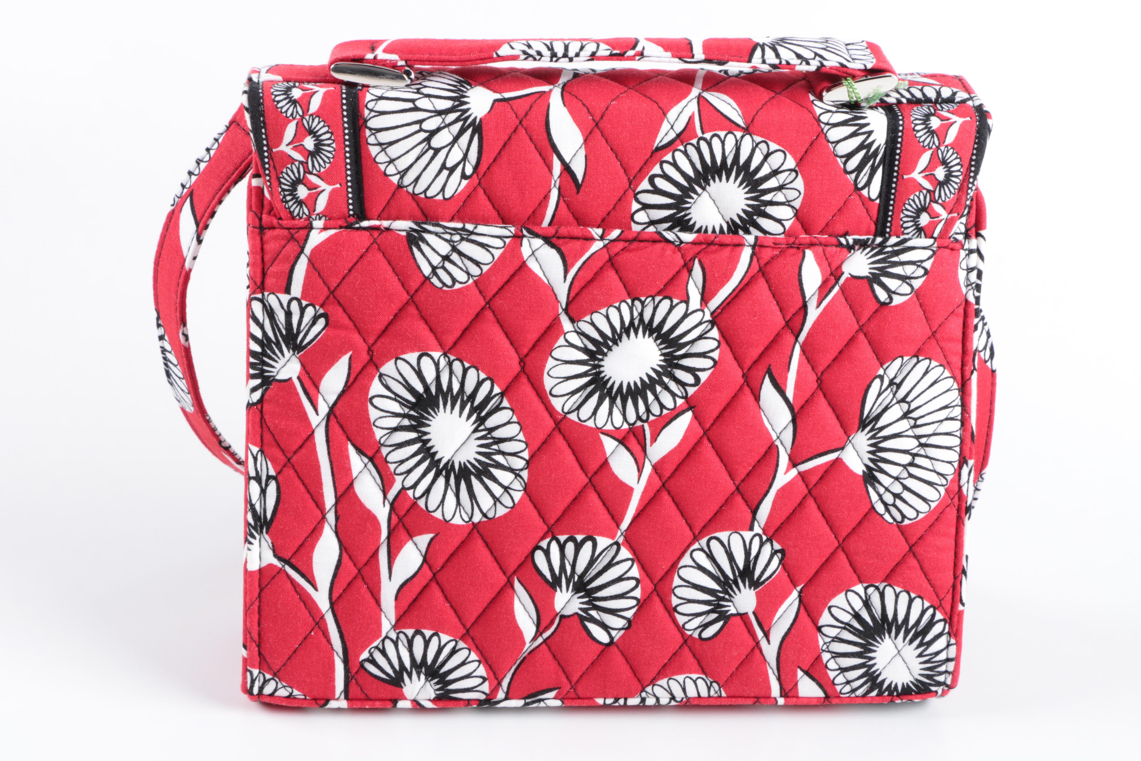 Vera Bradley Julia Frame Bags and Umbrellas