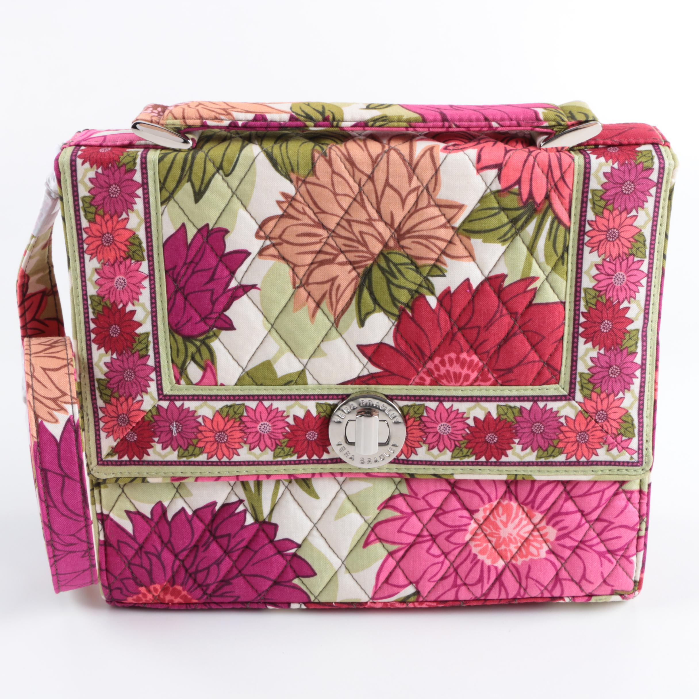 Vera Bradley Julia Frame Bags and Umbrellas