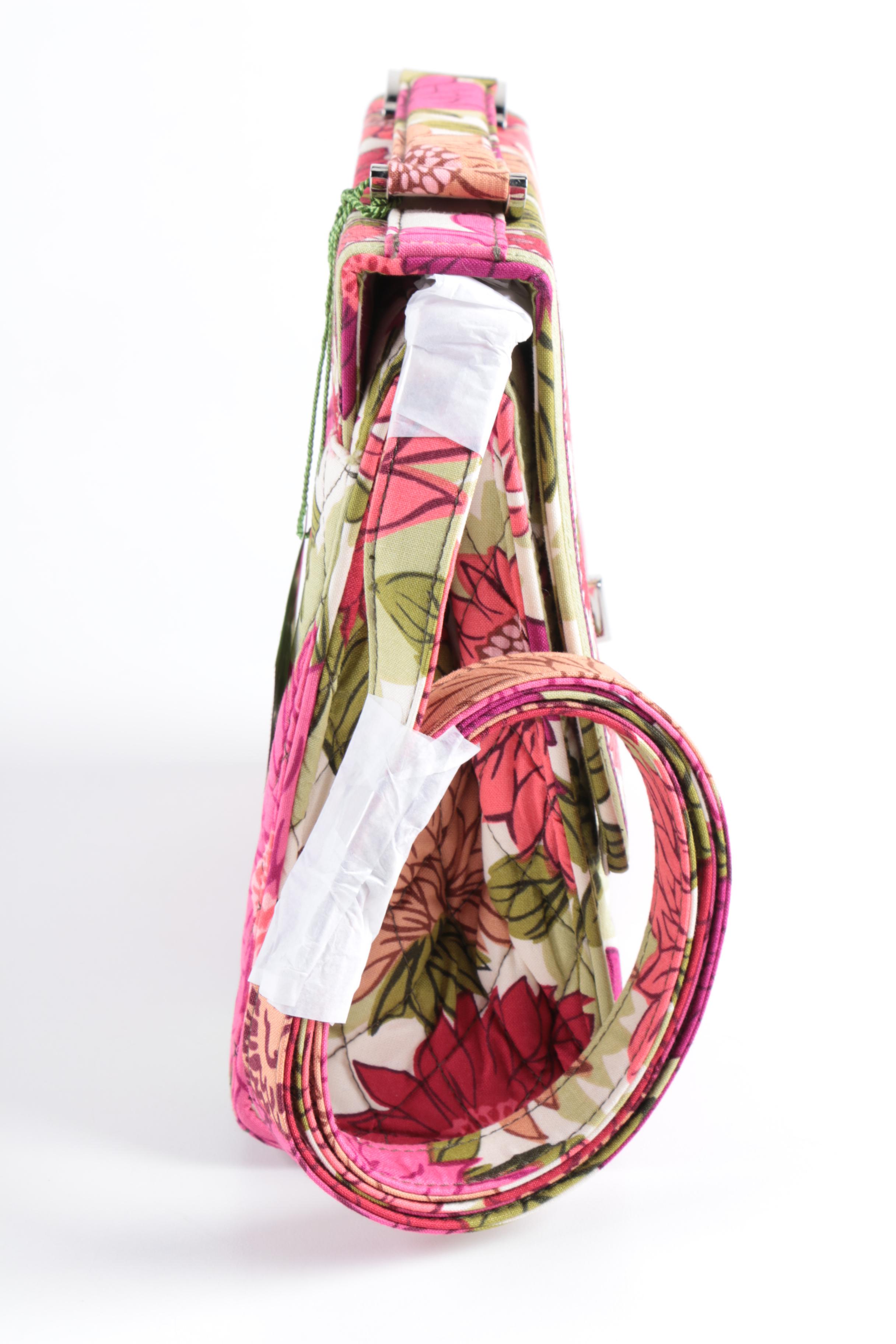 Vera Bradley Julia Frame Bags and Umbrellas