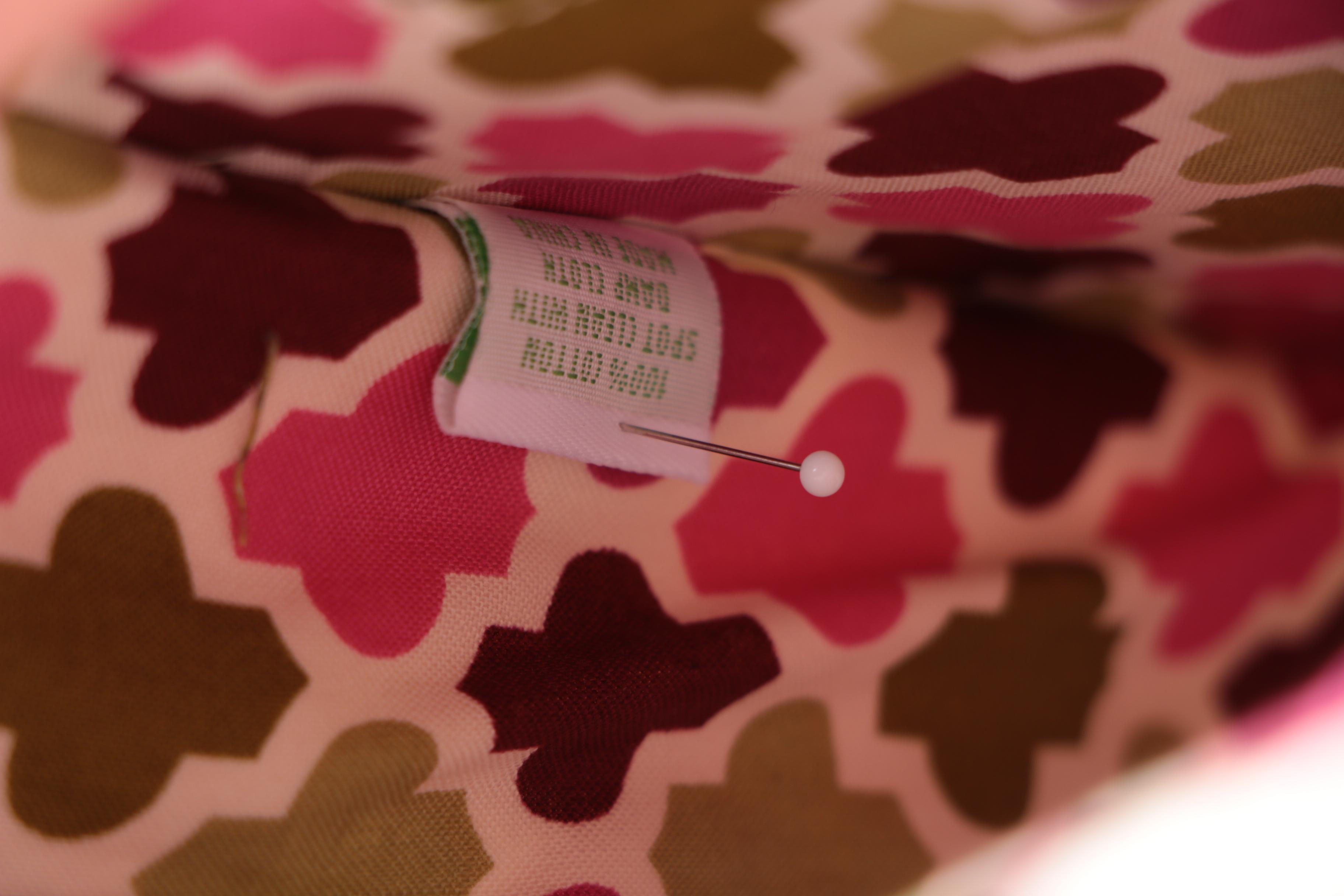 Vera Bradley Julia Frame Bags and Umbrellas