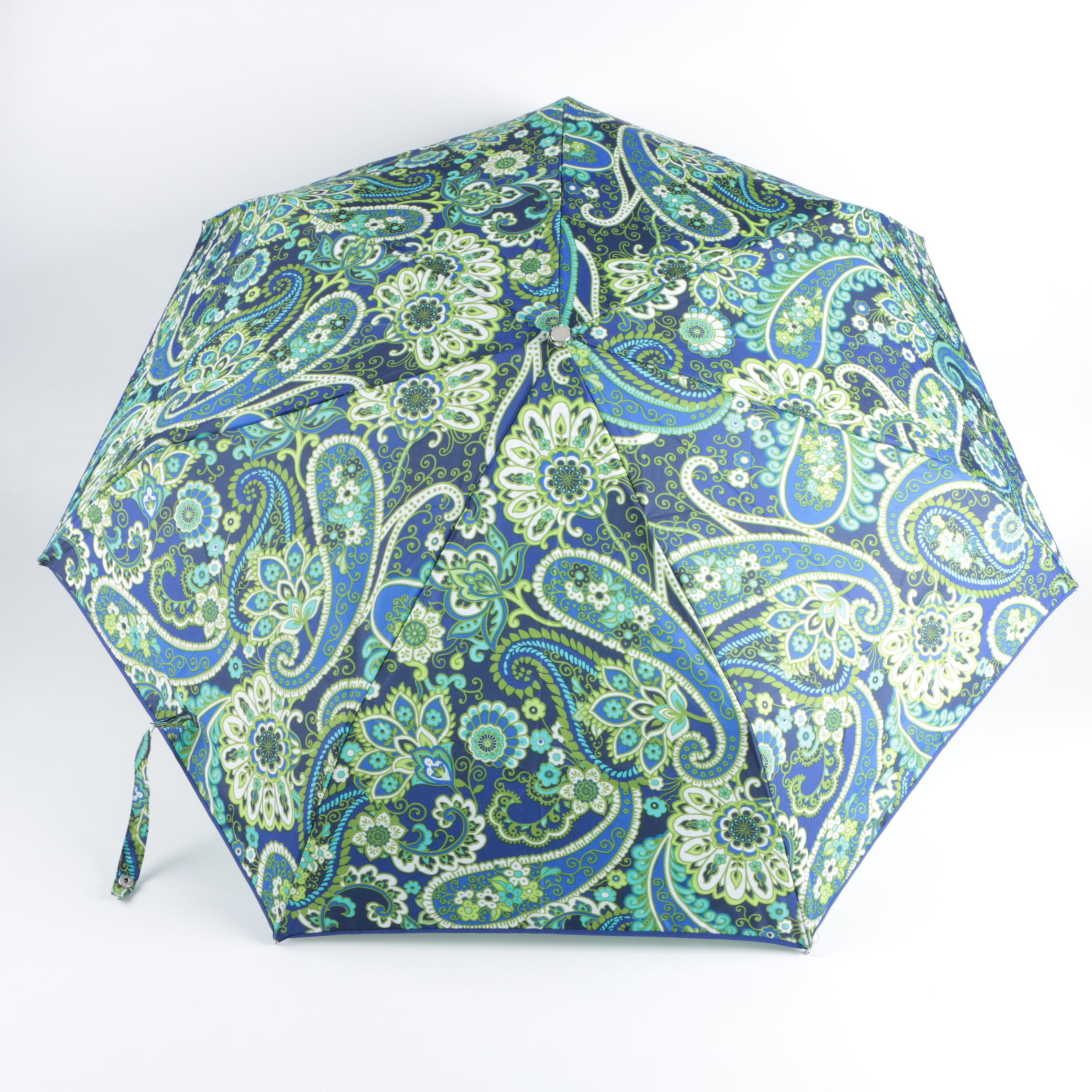 Vera Bradley Julia Frame Bags and Umbrellas