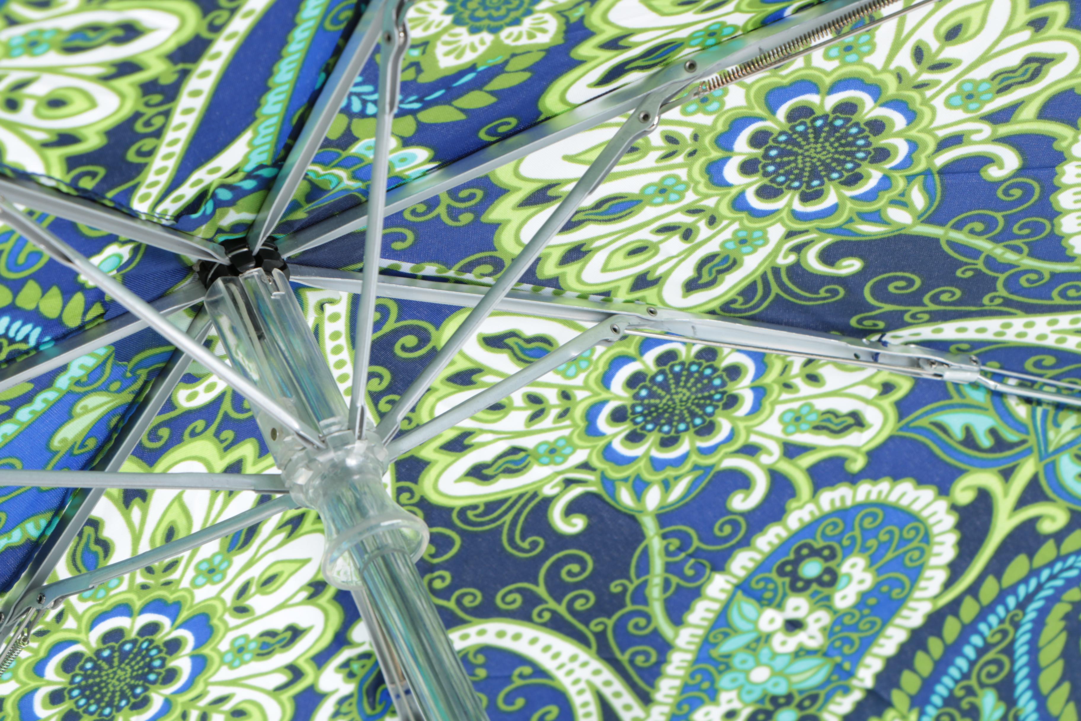 Vera Bradley Julia Frame Bags and Umbrellas