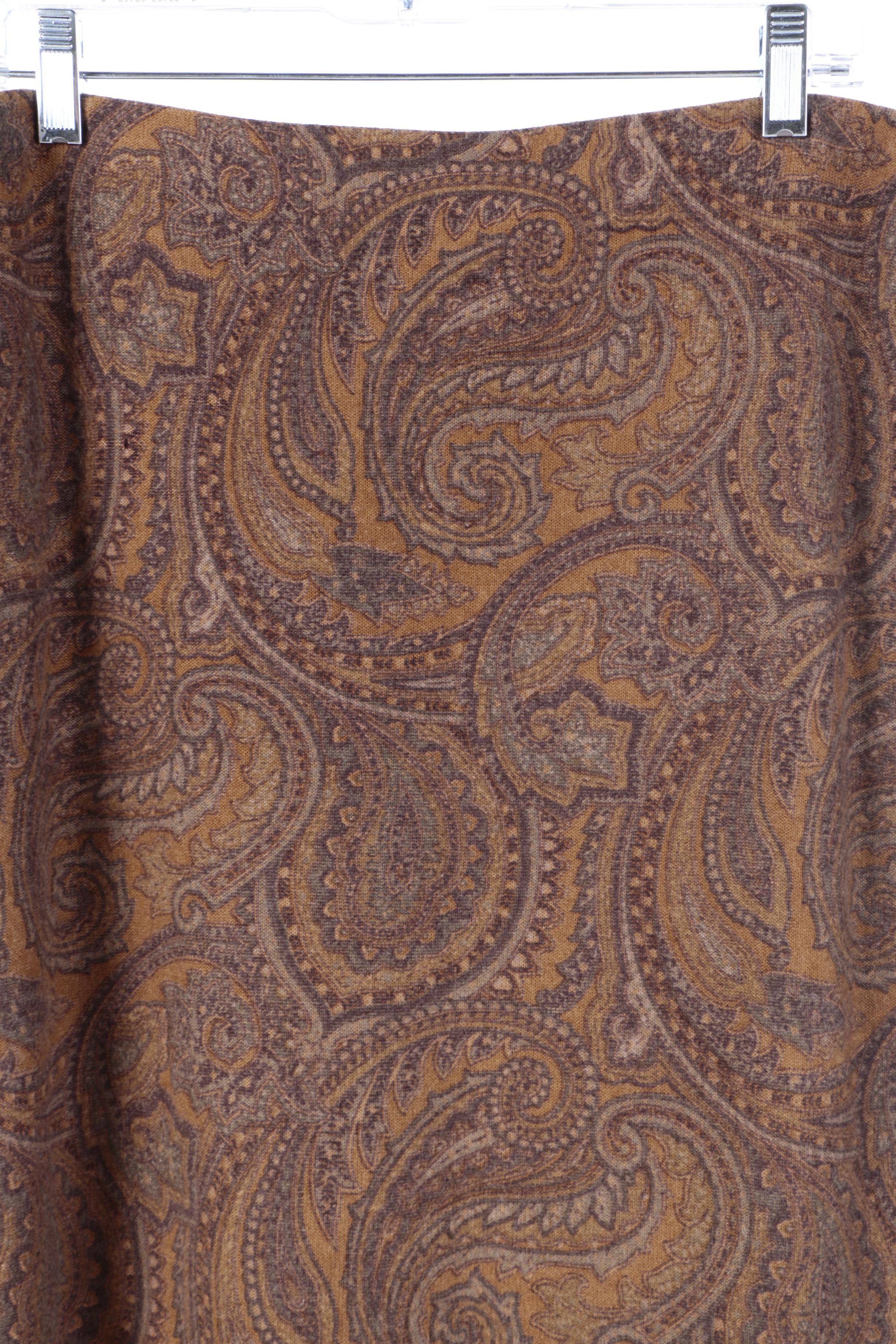 Ralph Lauren and Elie Tahari Skirts