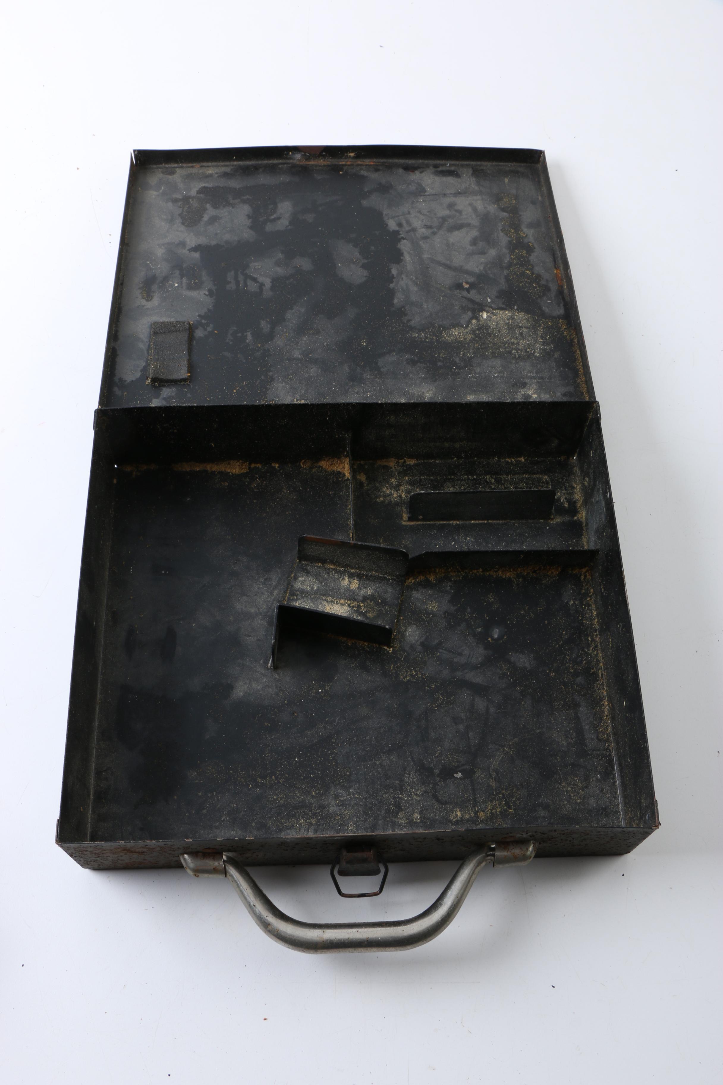 Stanley Bostitch Nail Gun