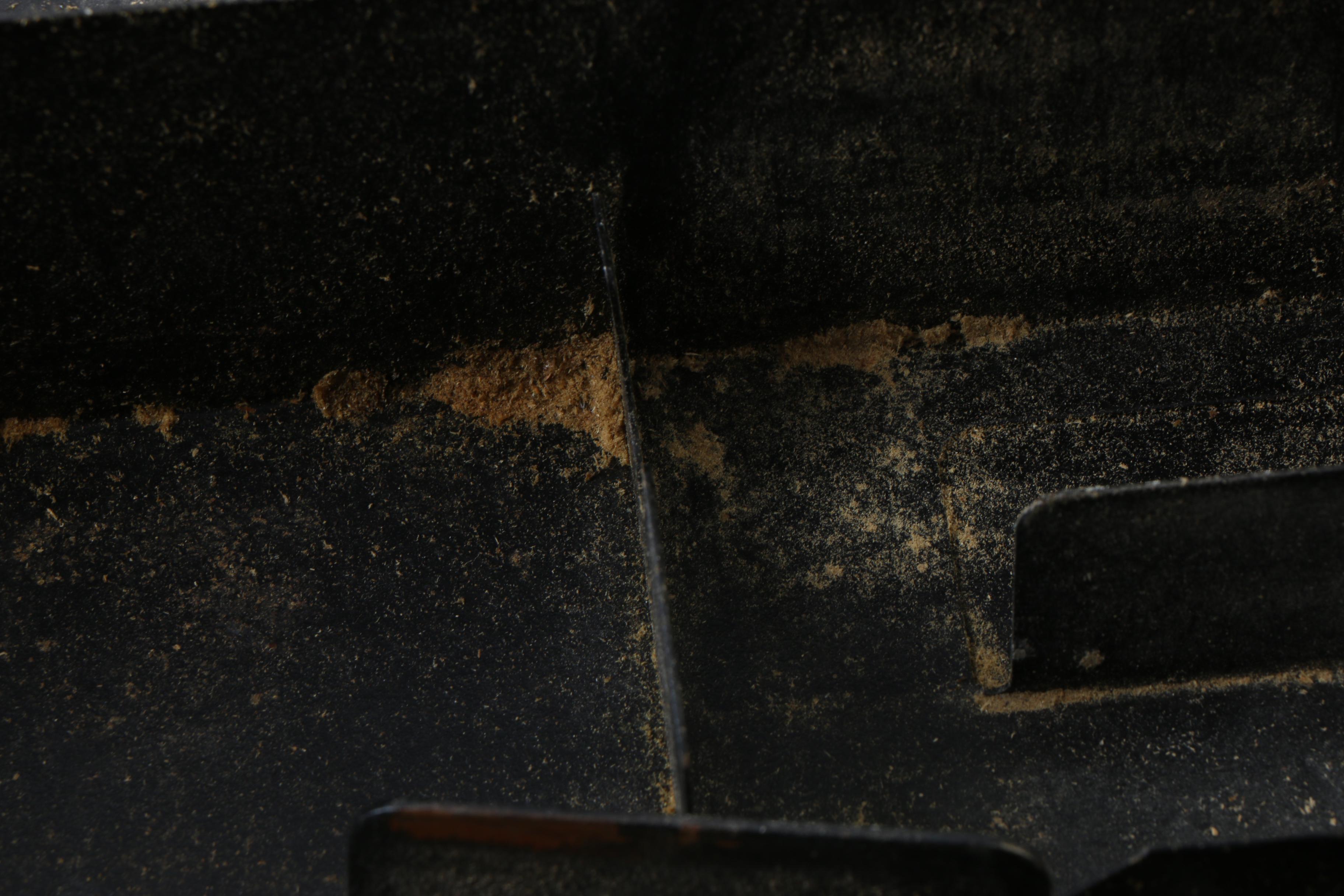 Stanley Bostitch Nail Gun