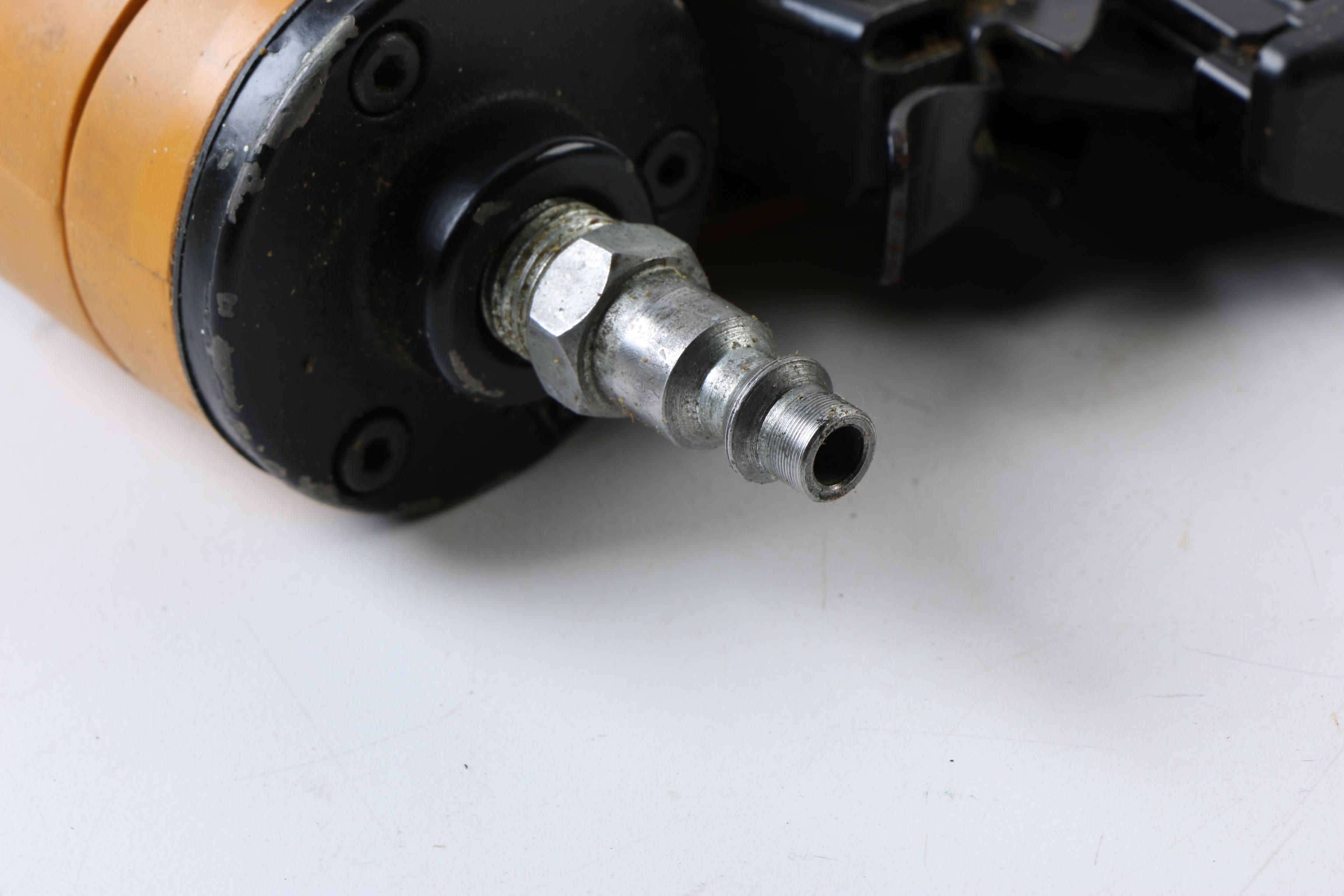 Stanley Bostitch Nail Gun