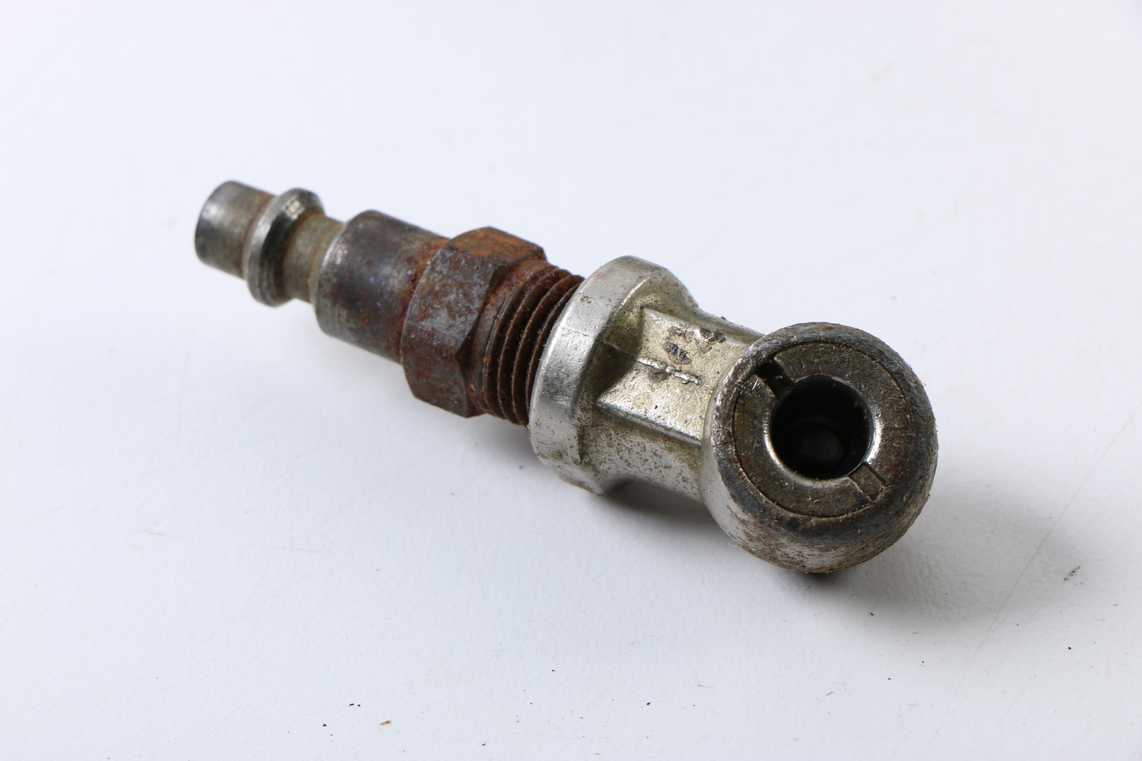 Stanley Bostitch Nail Gun