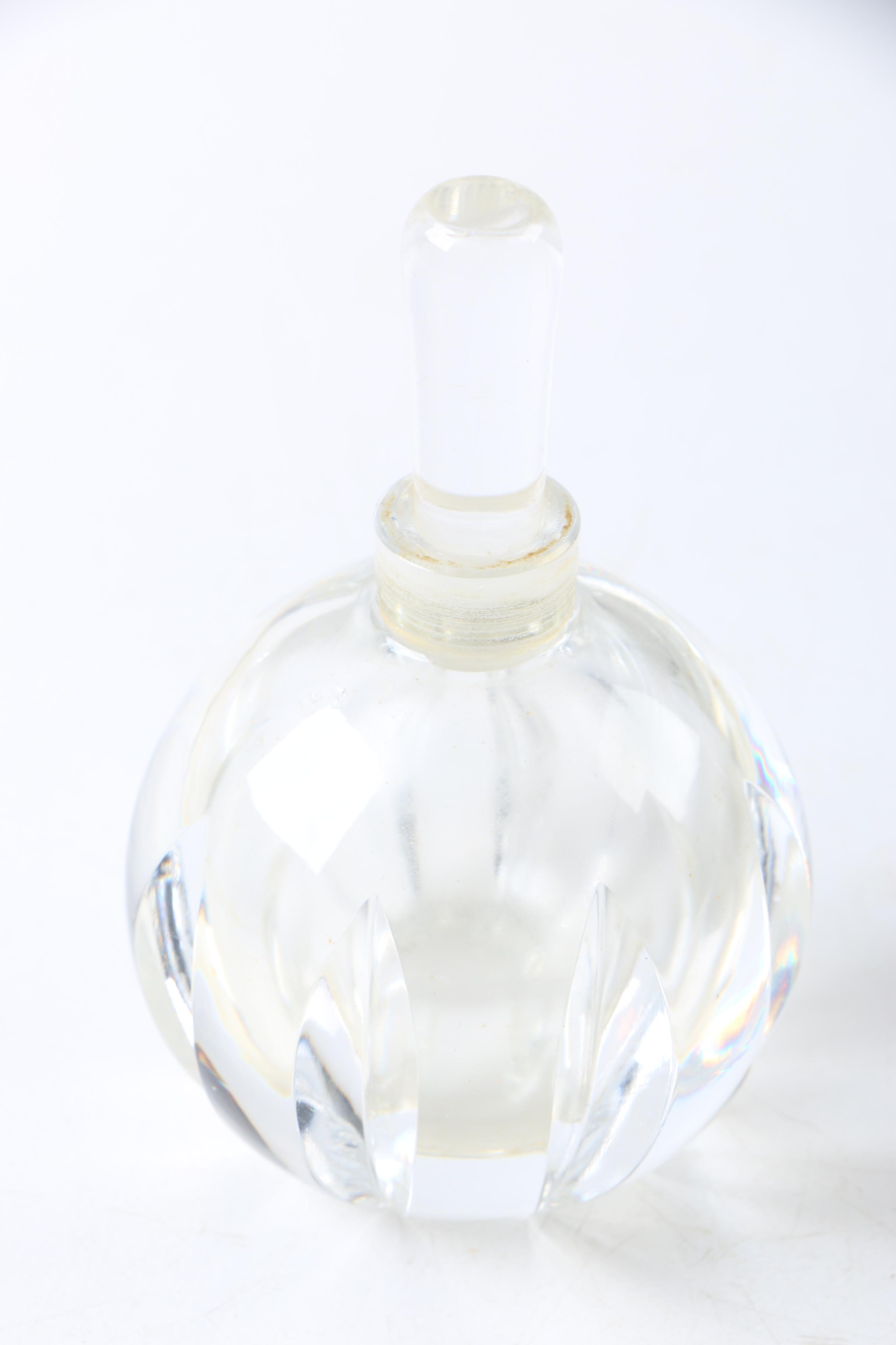 Antique W.H. Grindley "Brussels" Dish with Vanity Accessories