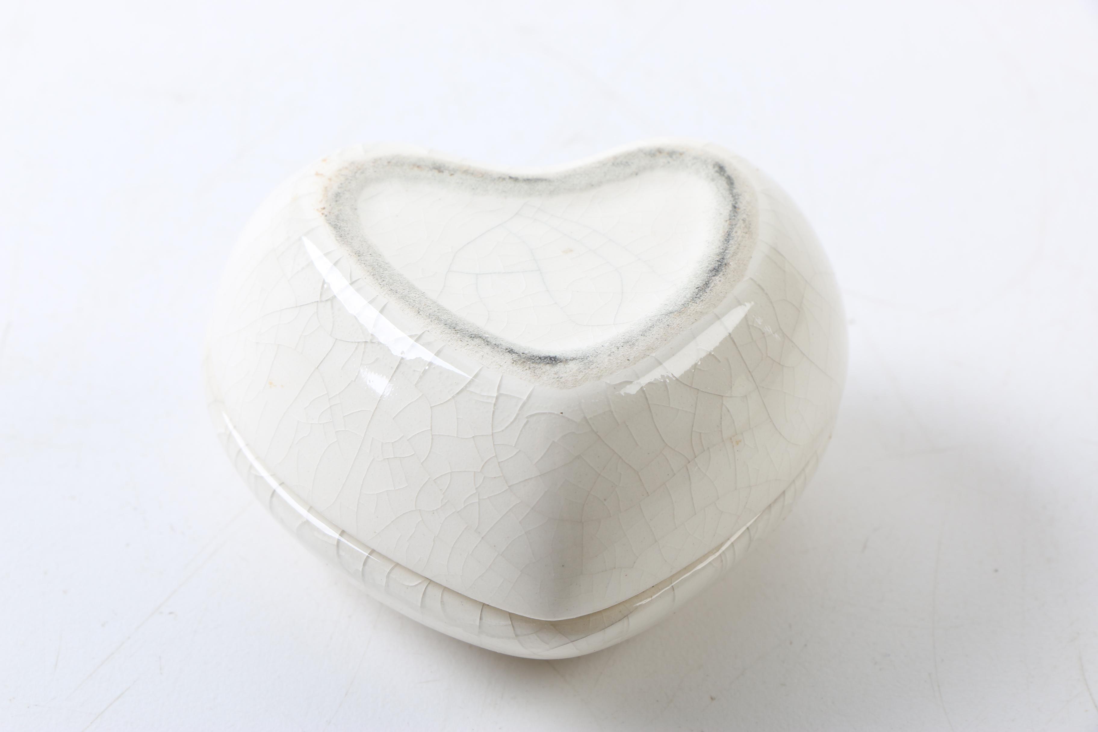 Antique W.H. Grindley "Brussels" Dish with Vanity Accessories