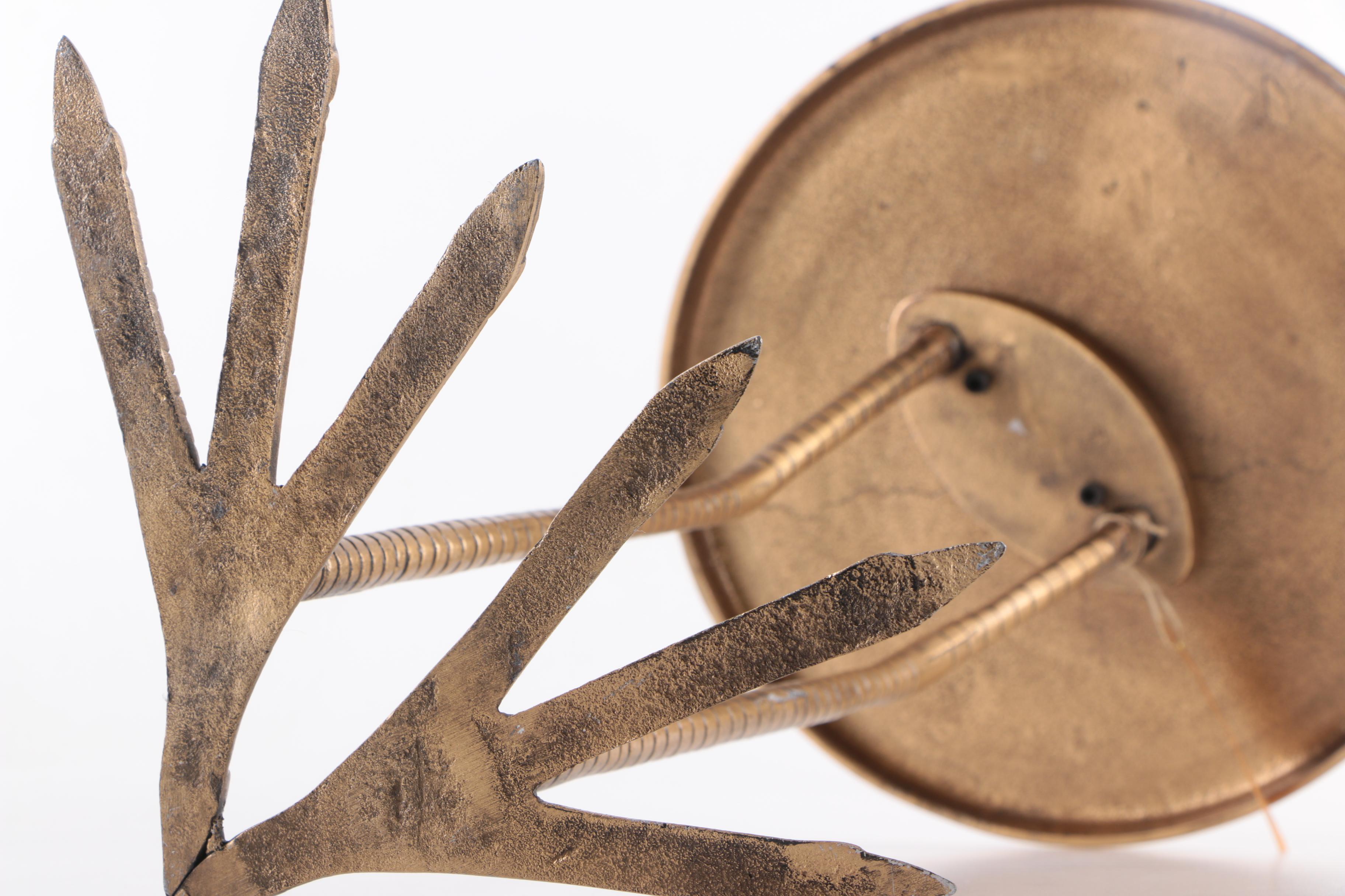 "Birdy" Side Table by Urban Outfitters