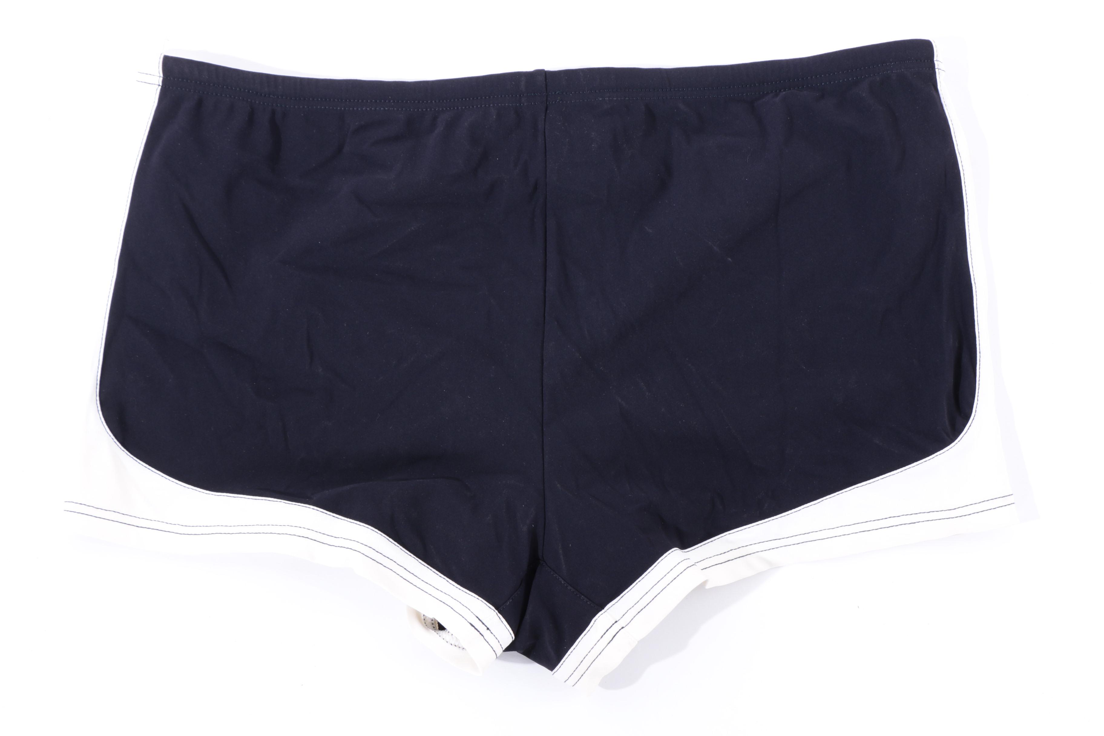 Men's Prada Swim Trunks