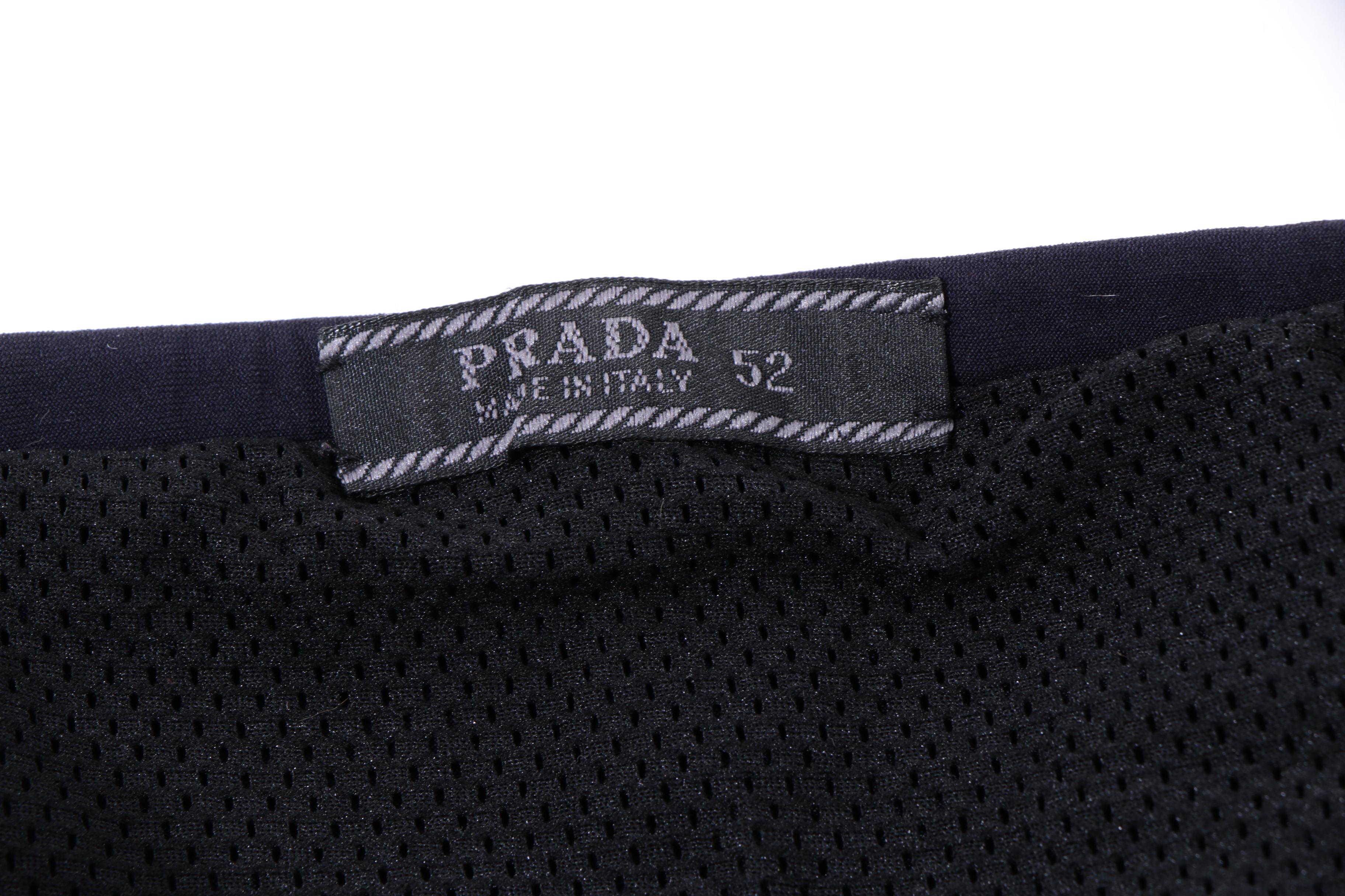 Men's Prada Swim Trunks