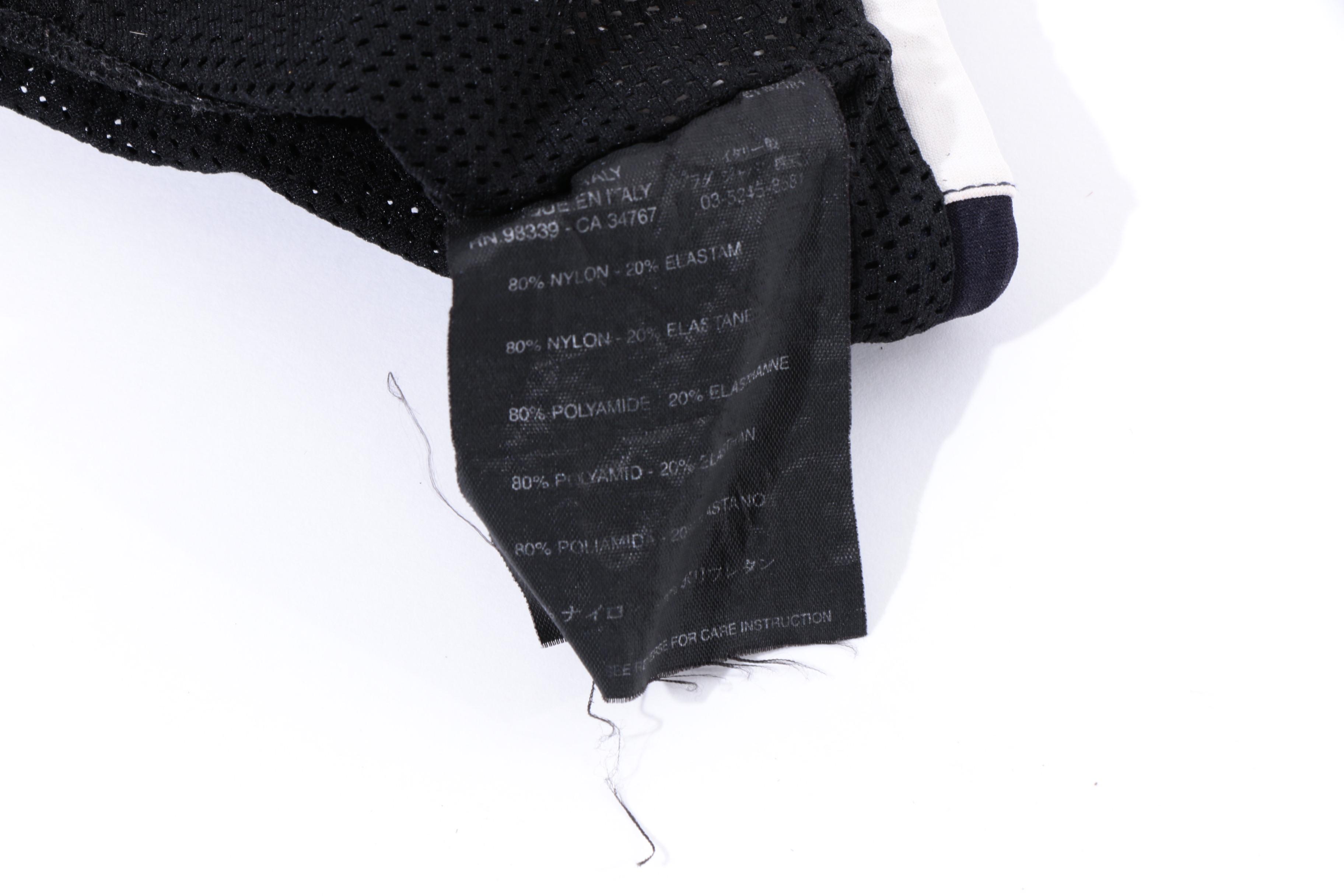 Men's Prada Swim Trunks