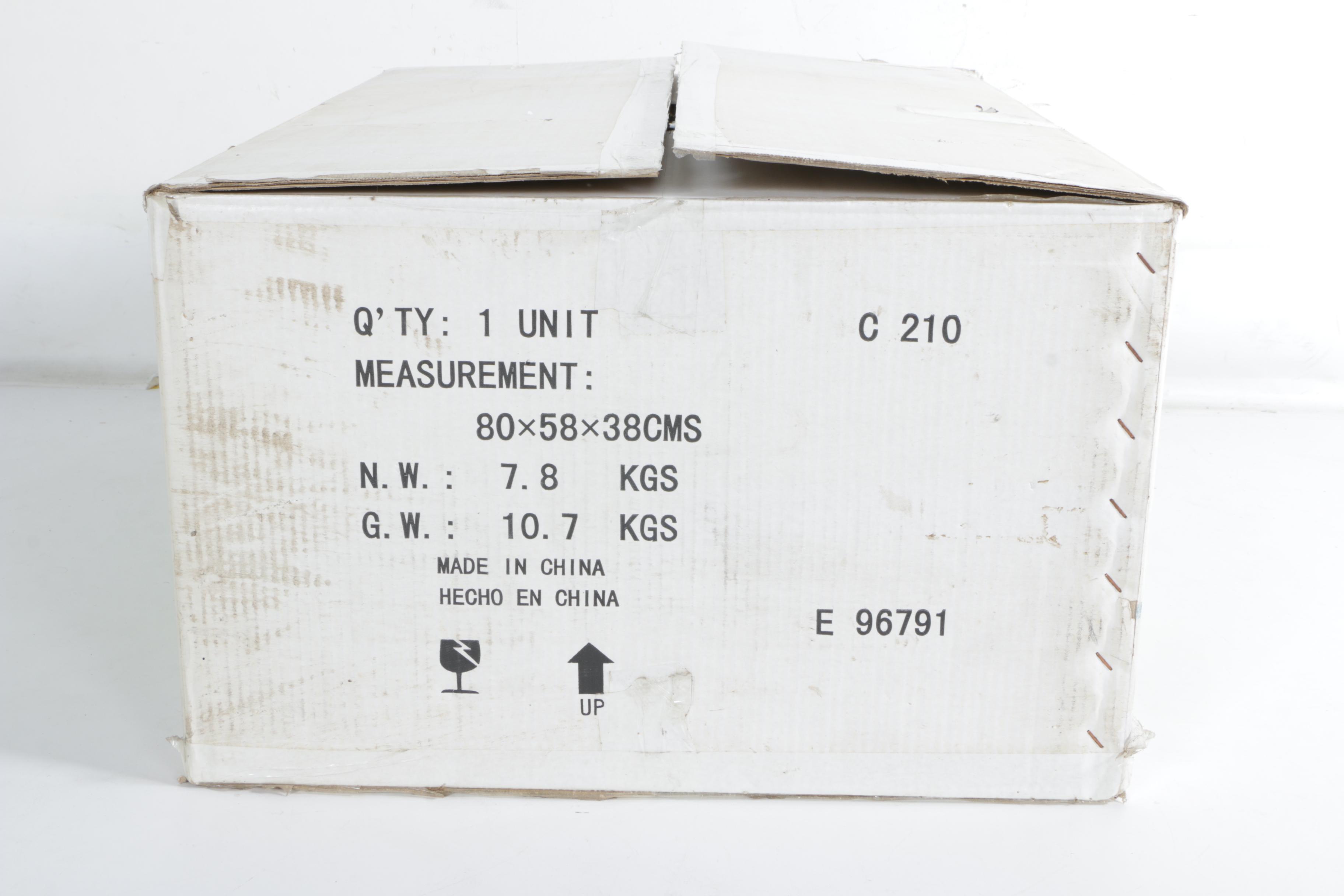 Dale Tiffany Limited Edition "Jeweled Dragonfly" Table Lamp