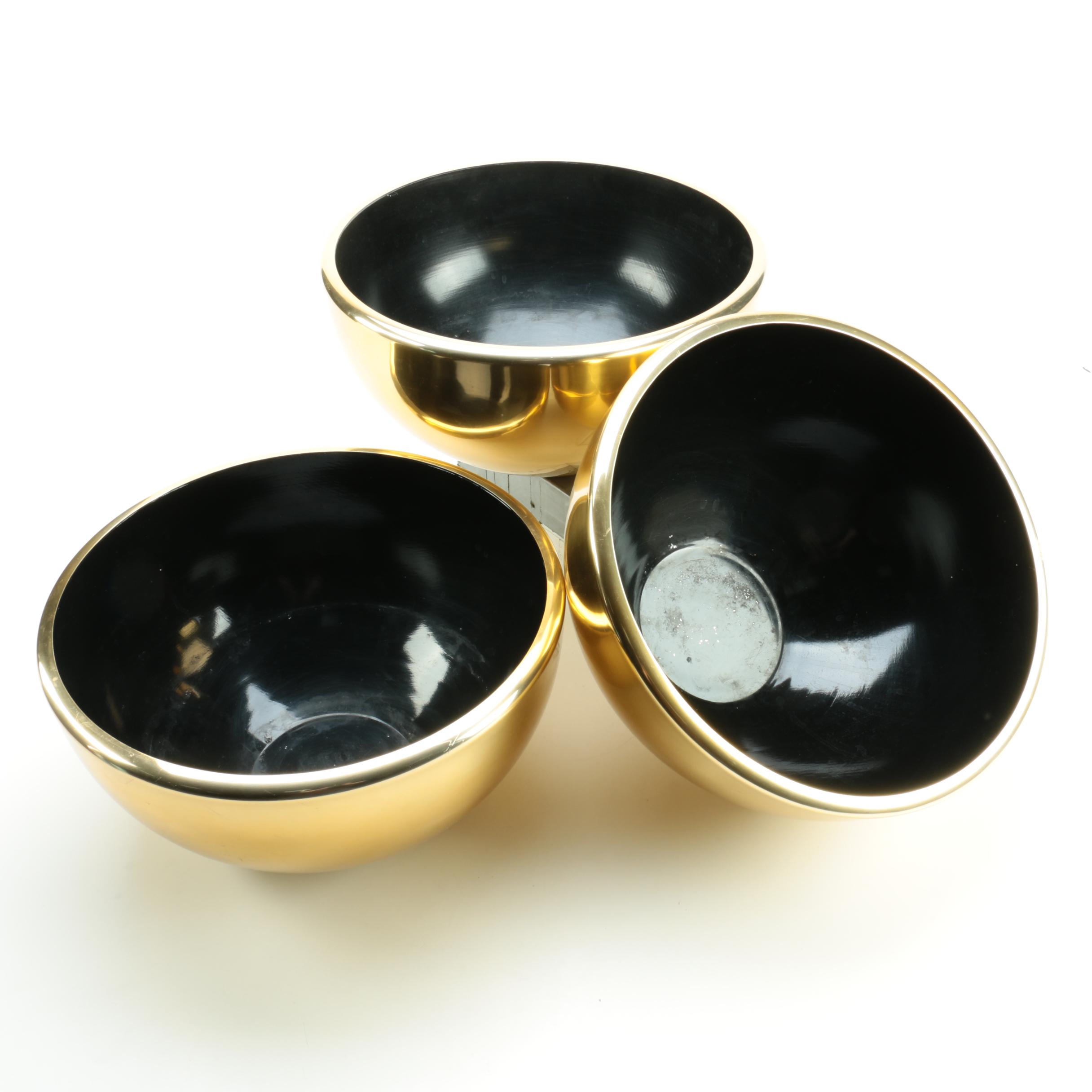 Mid Century Modern Planters by Paul Mayen for Architectural Supplements