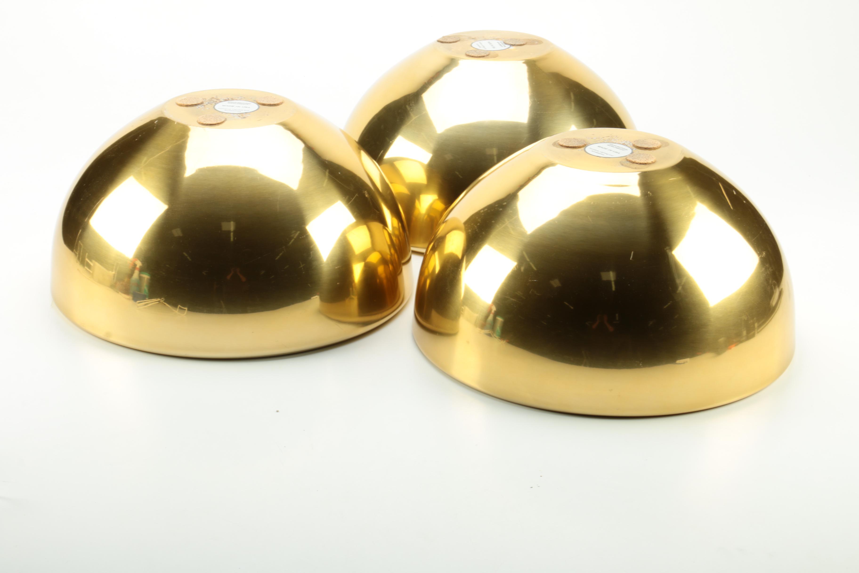 Mid Century Modern Planters by Paul Mayen for Architectural Supplements