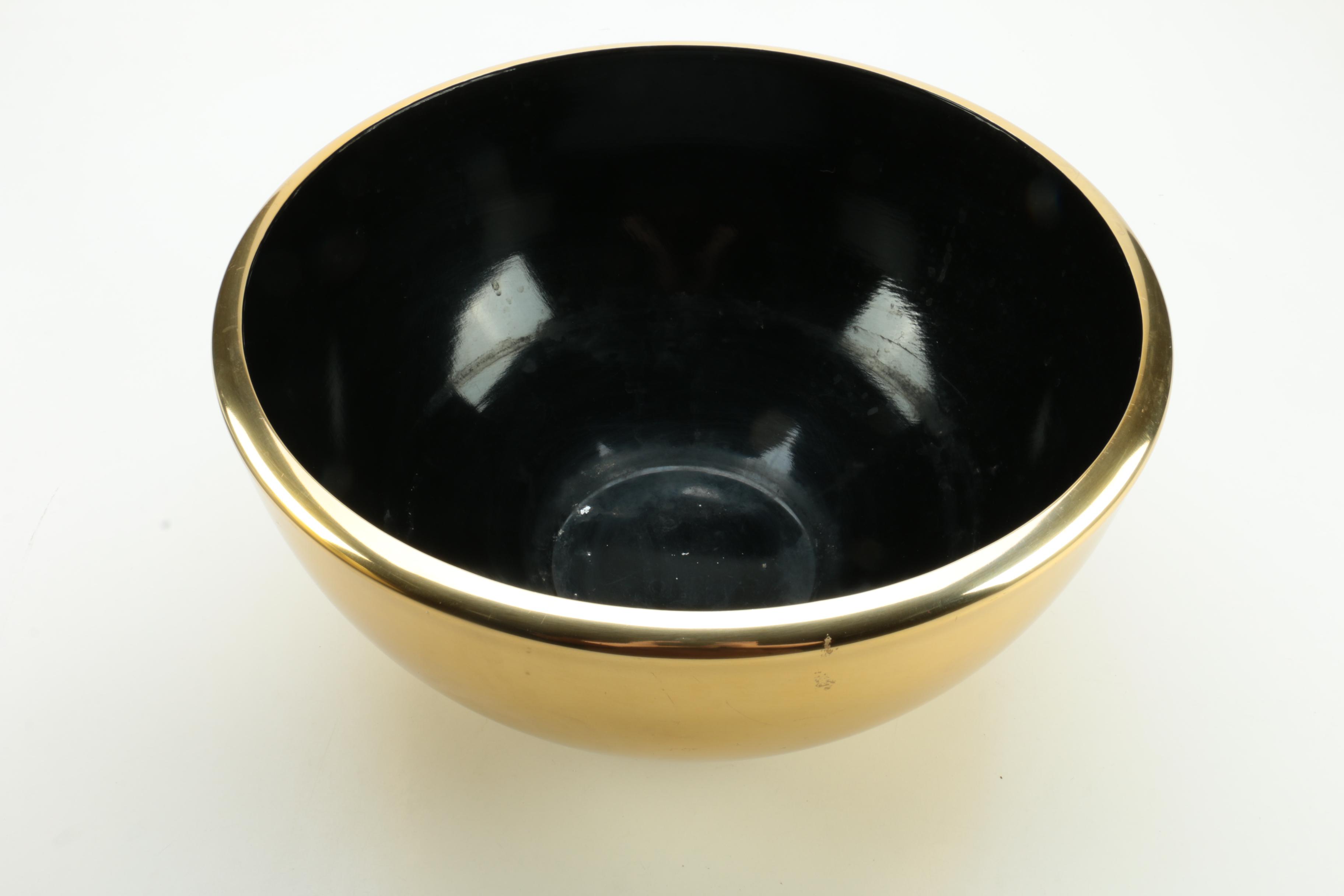 Mid Century Modern Planters by Paul Mayen for Architectural Supplements