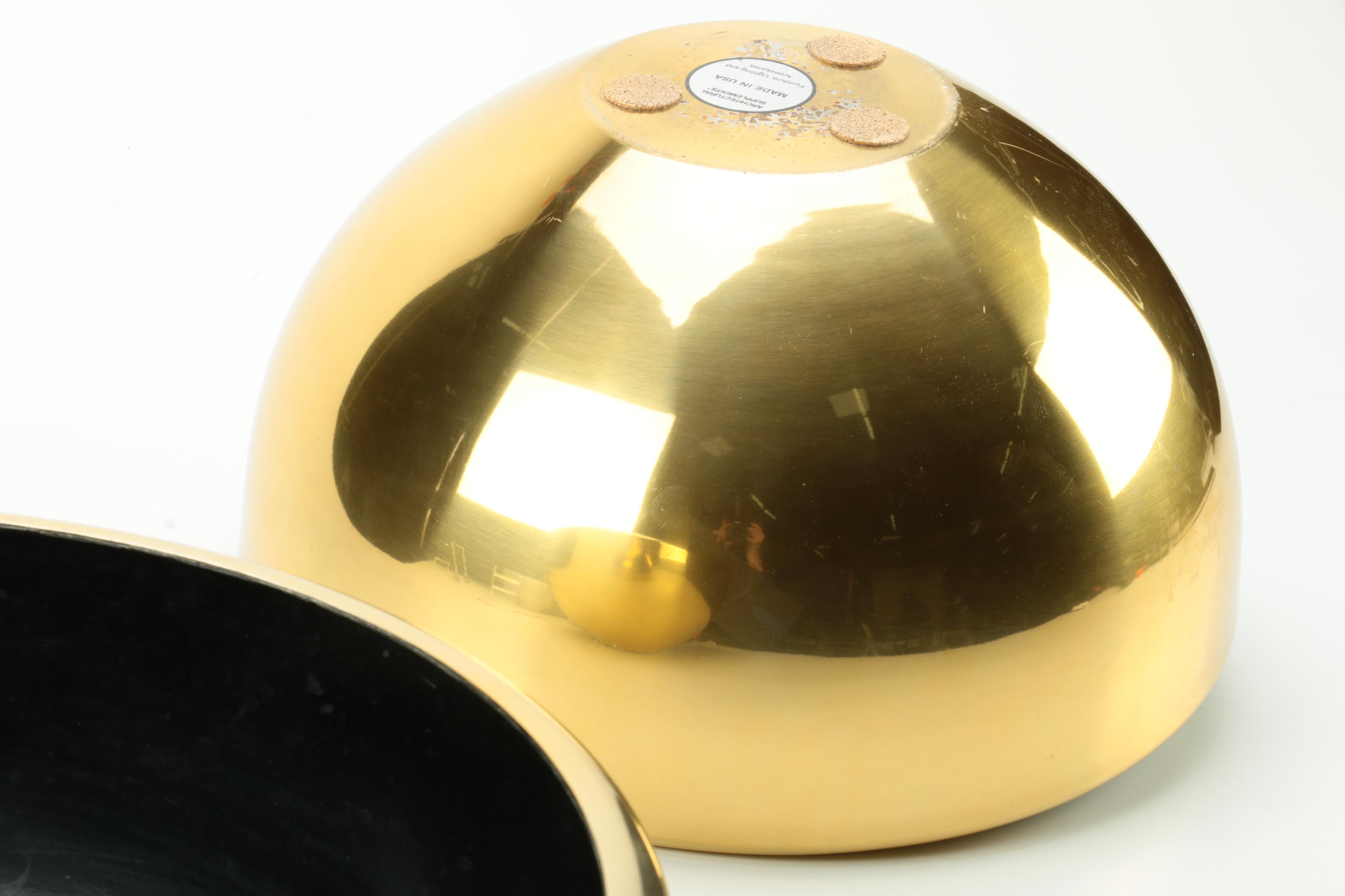 Mid Century Modern Planters by Paul Mayen for Architectural Supplements