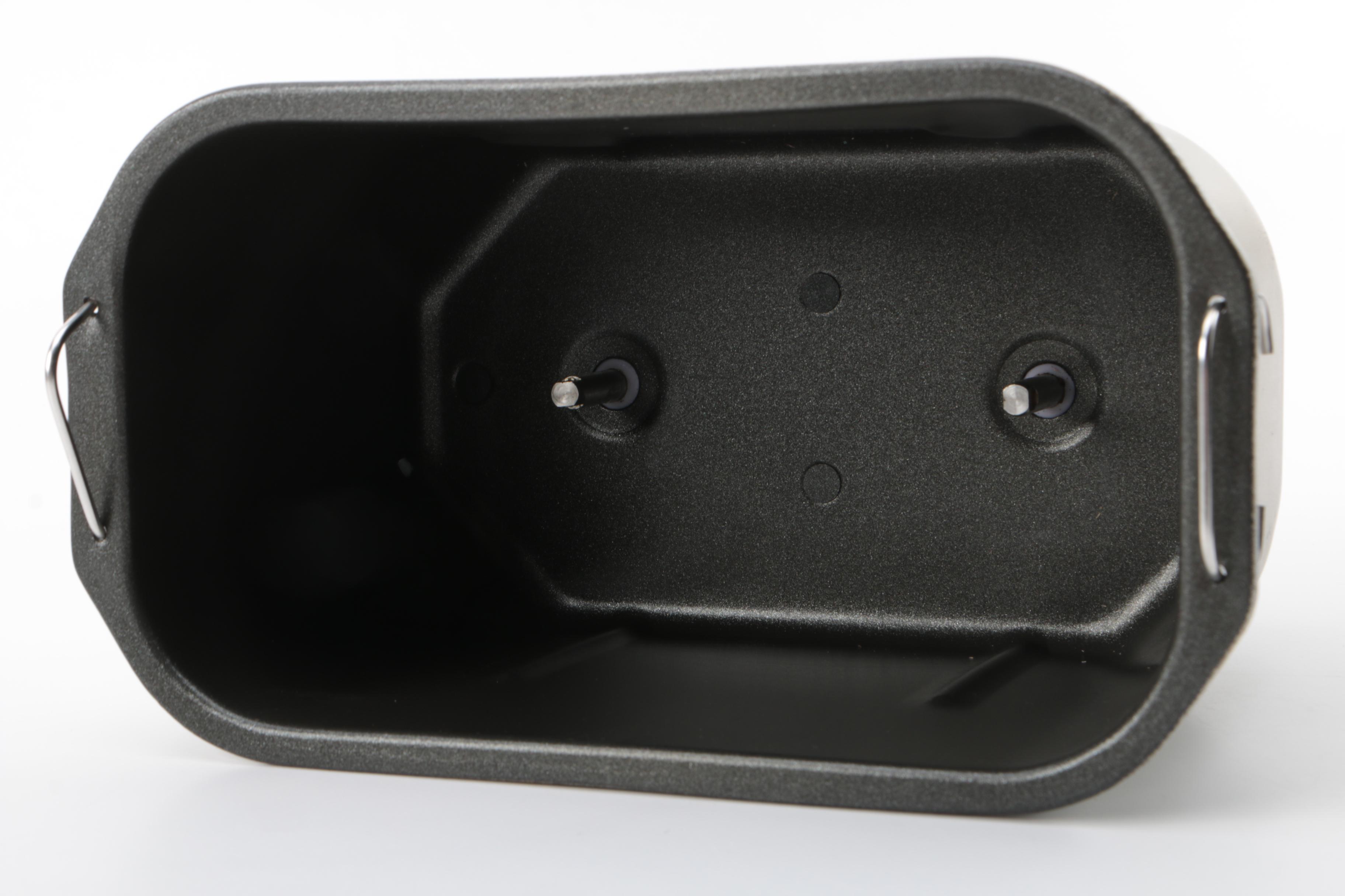 Wolfgang Puck Bistro Collection Bread and Dessert Maker BBME025