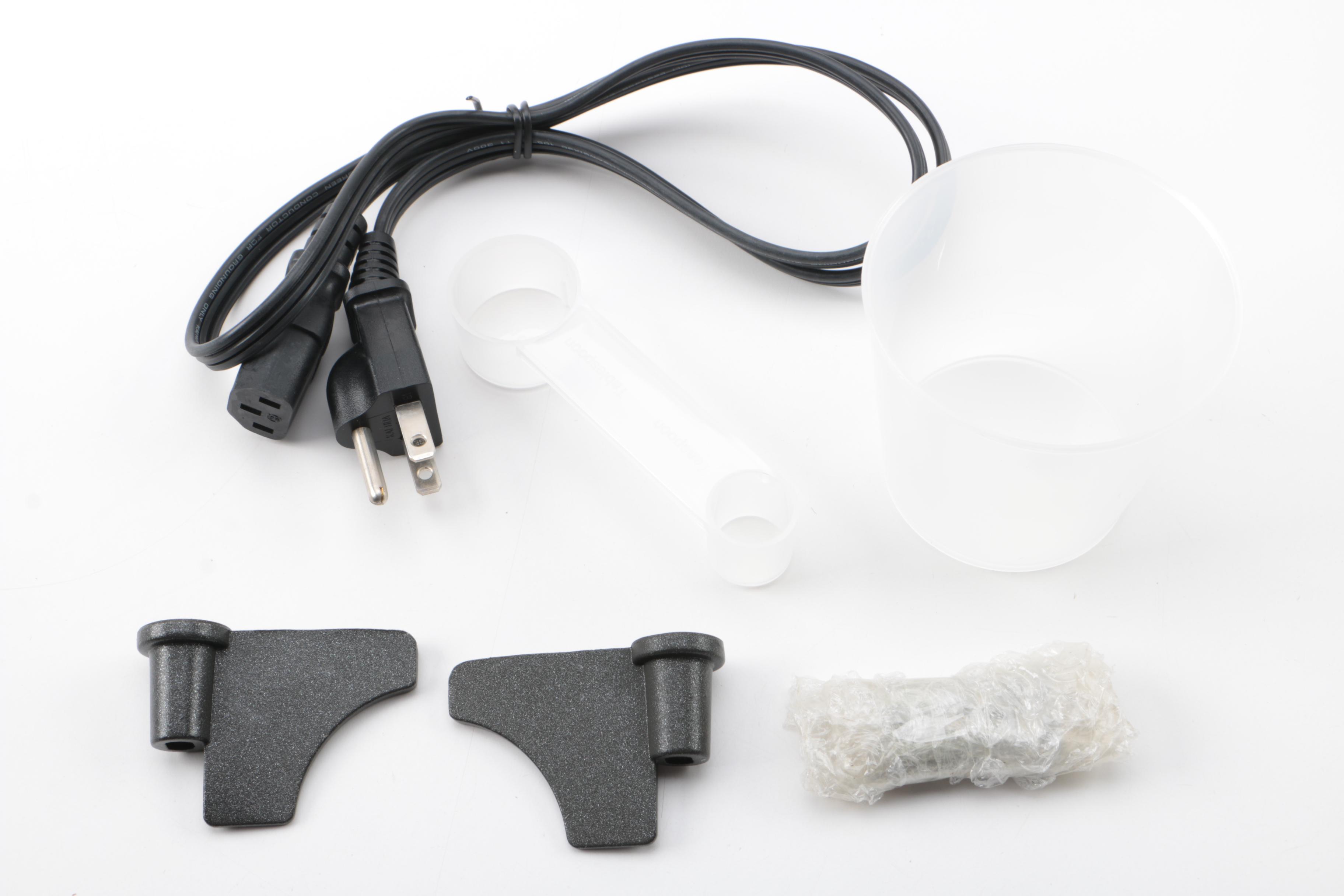 Wolfgang Puck Bistro Collection Bread and Dessert Maker BBME025