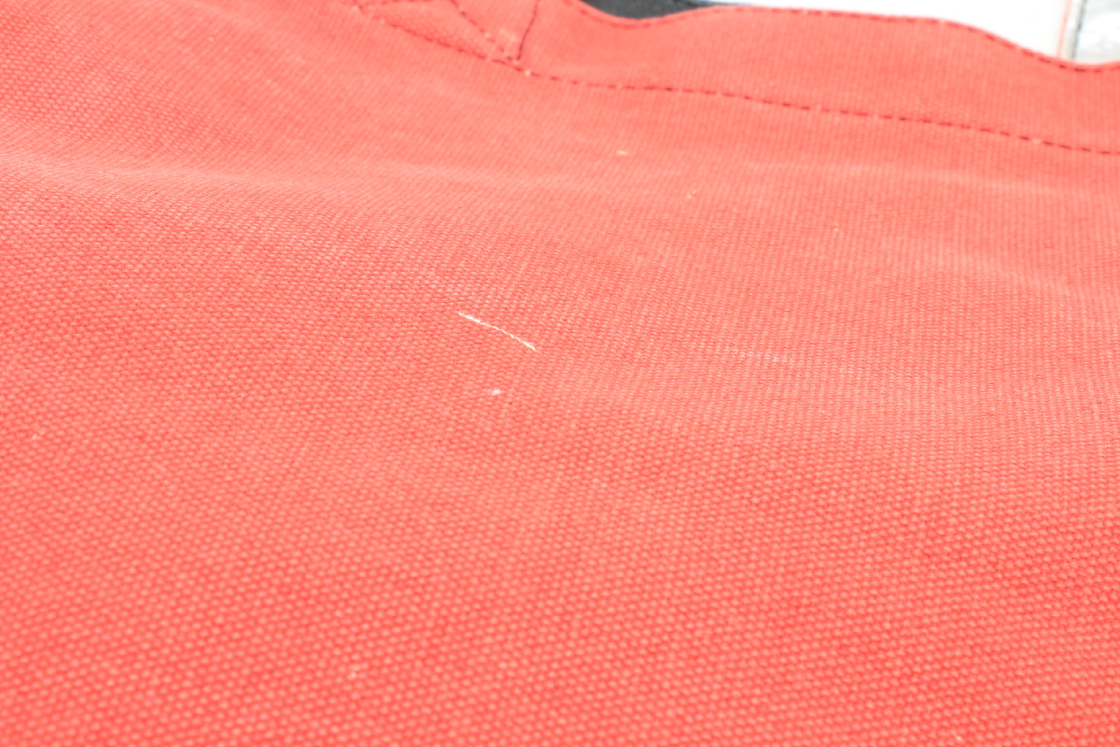 Andy Warhol Foundation After Jackie Kennedy Canvas Tote