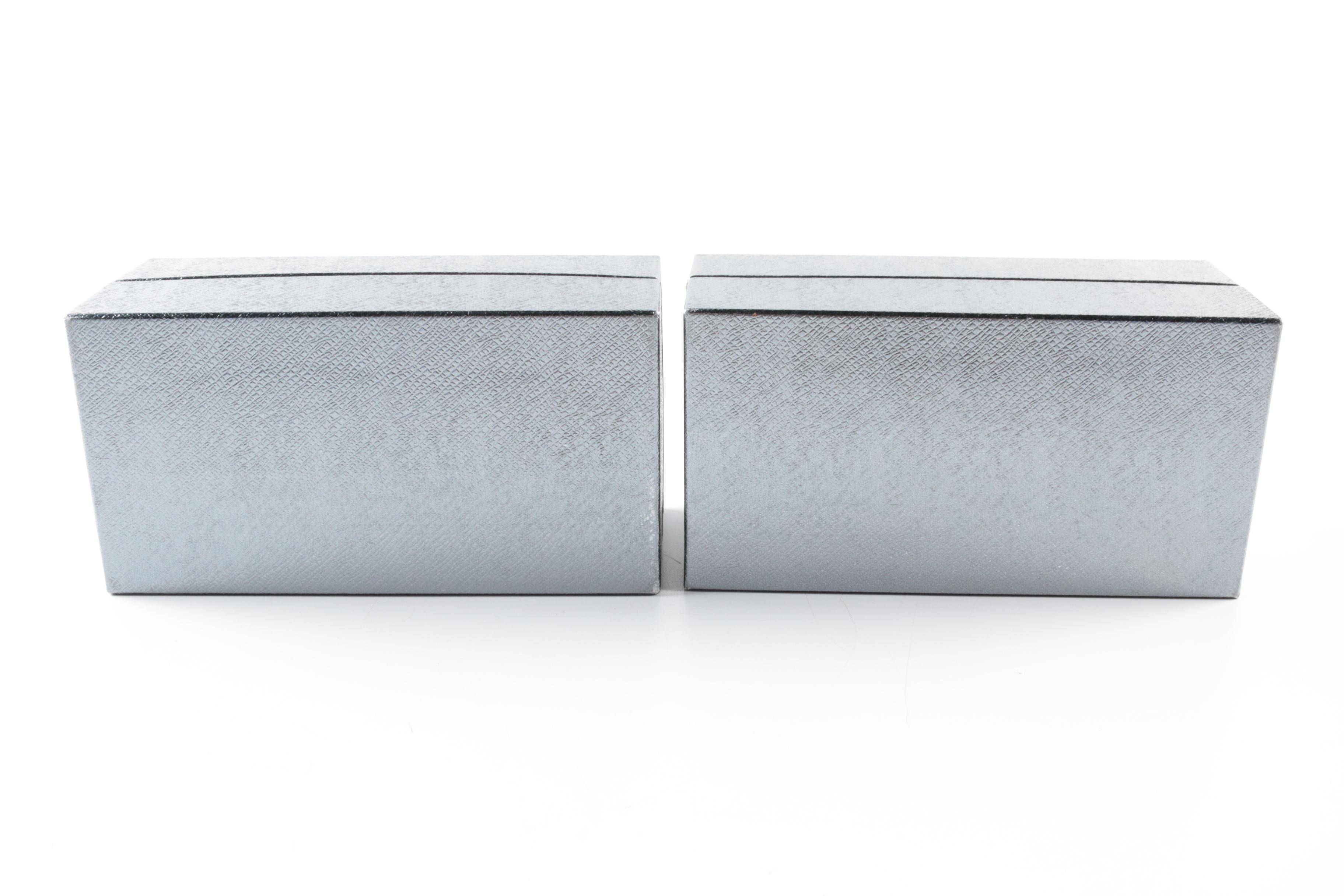 Gucci, Prada, Michael Kors, Manolo Blahnick Boxes and Bags