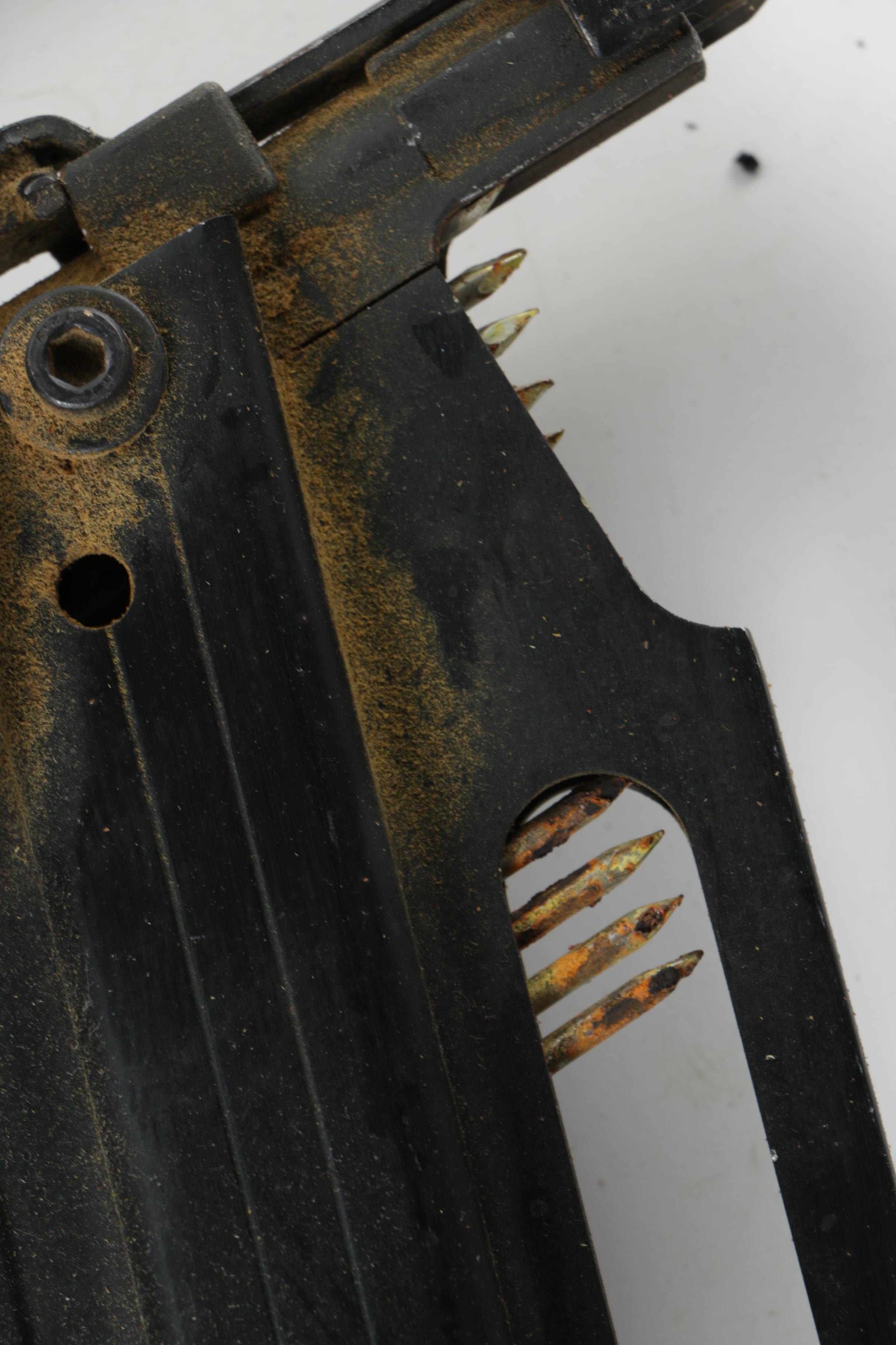 Stanley Bostitch Nail Gun