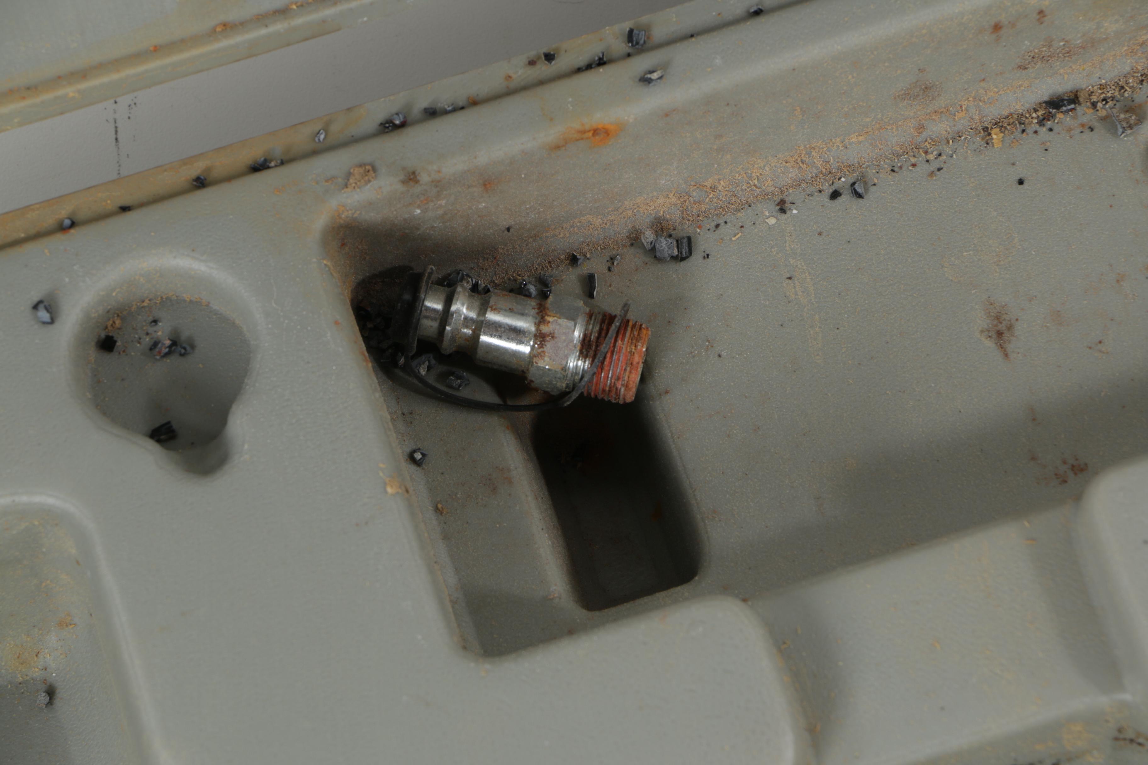 Stanley Bostitch Nail Gun