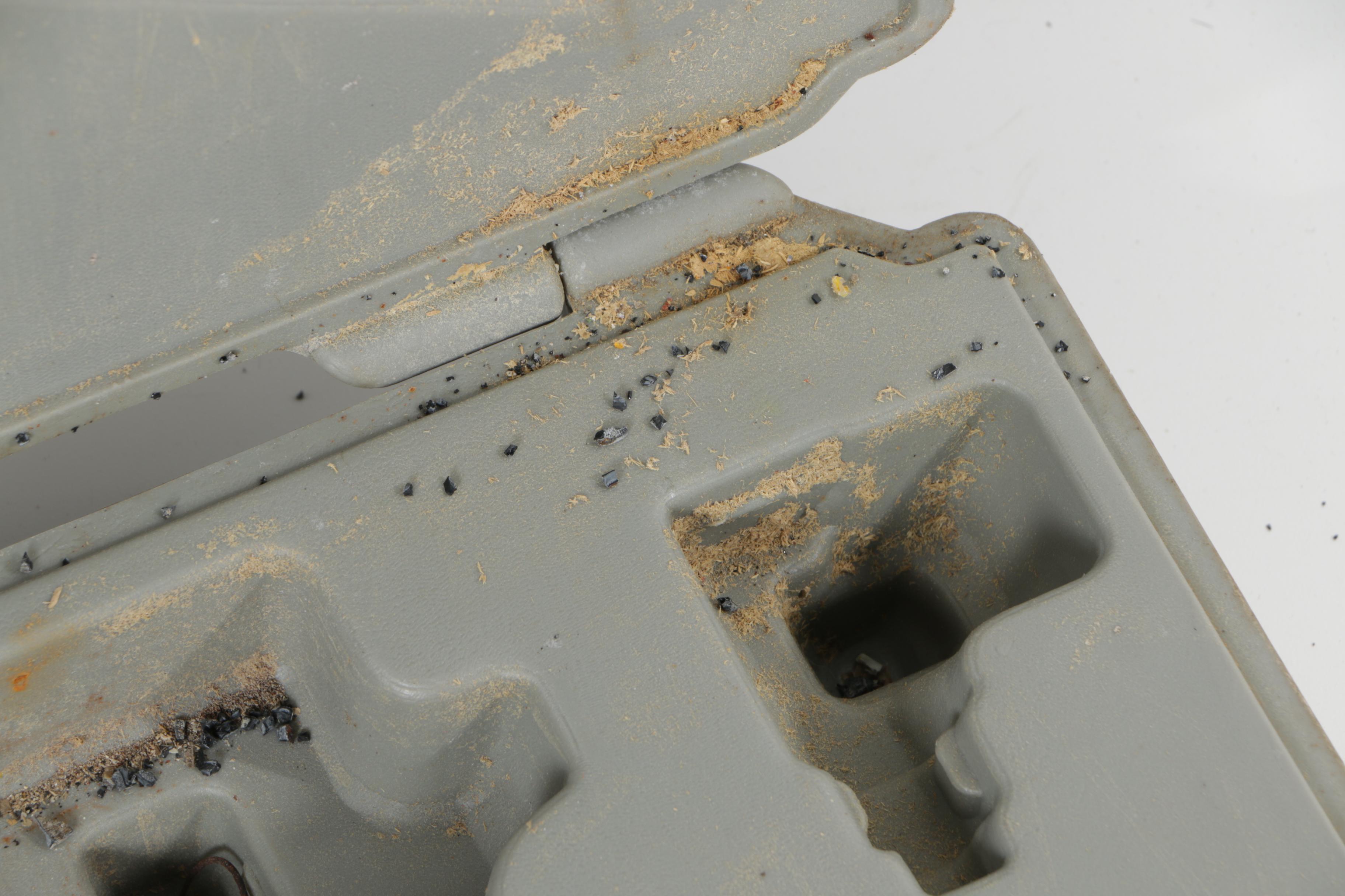 Stanley Bostitch Nail Gun