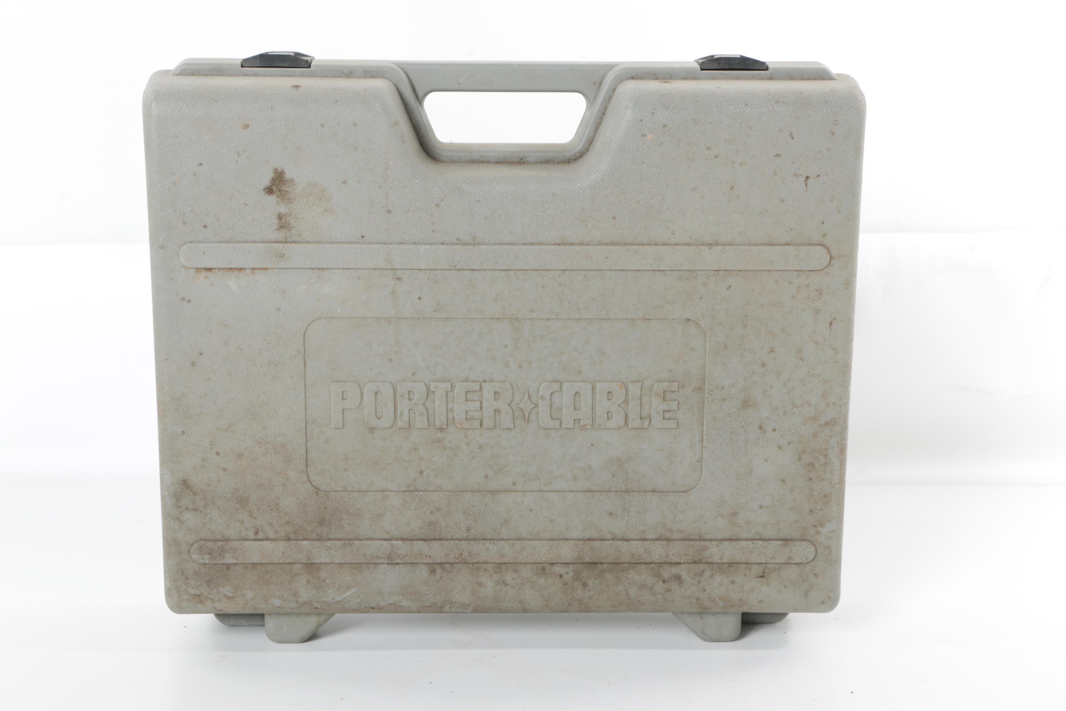 Stanley Bostitch Nail Gun