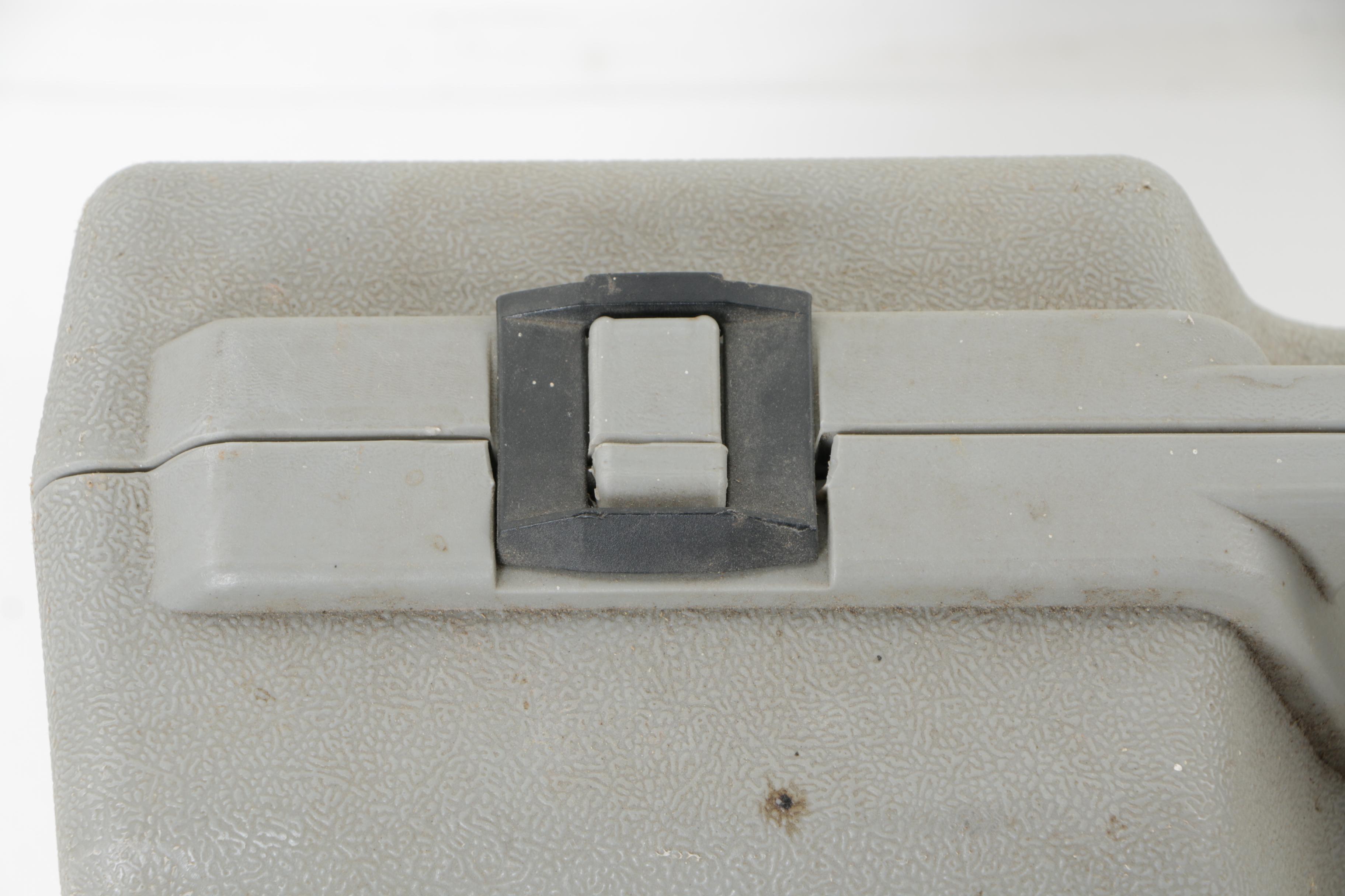 Stanley Bostitch Nail Gun