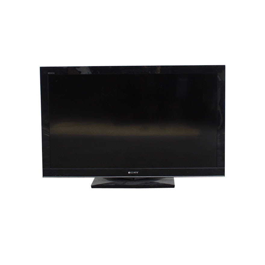 Sony Bravia 40" LCD Television