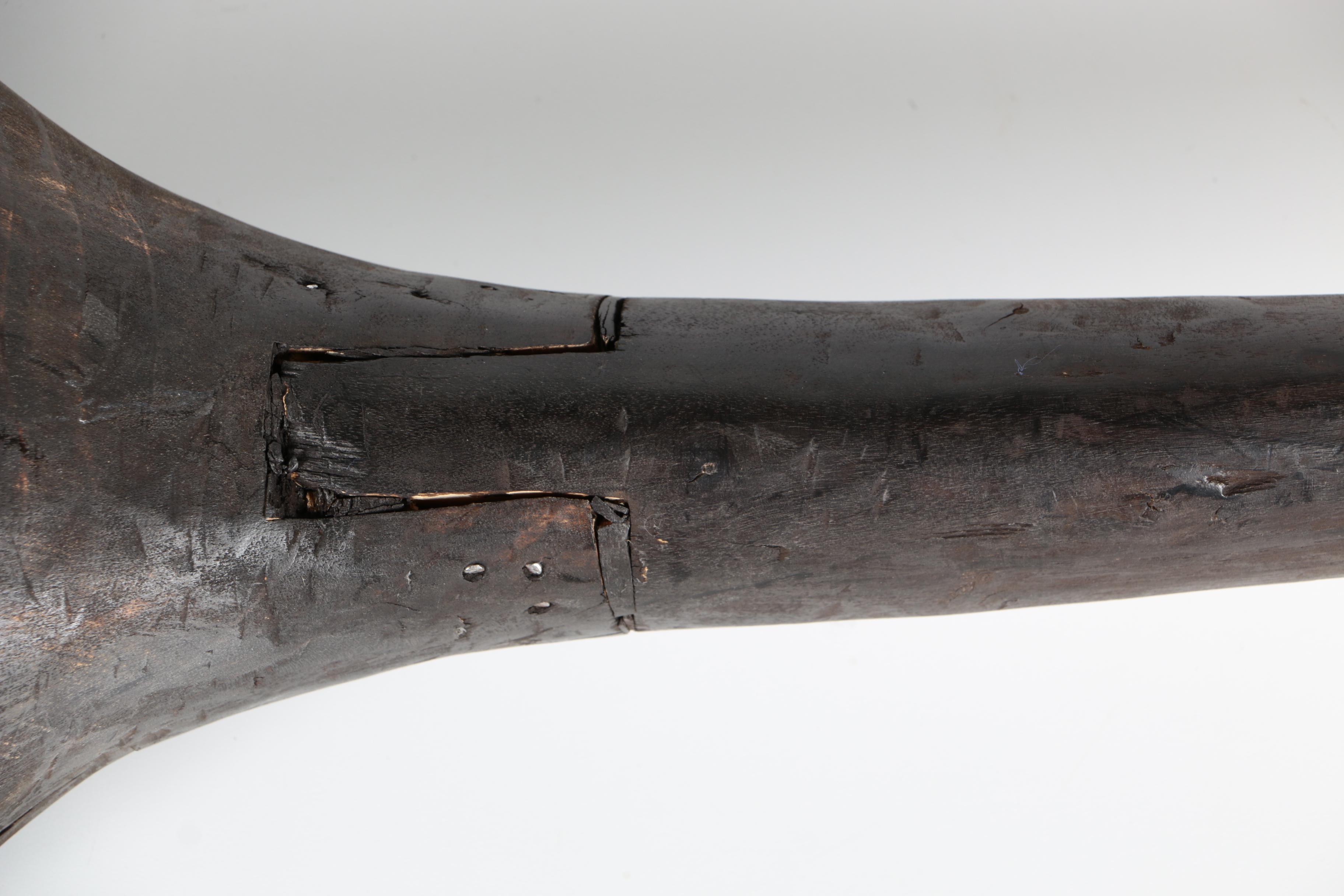 Indonesian  Gambus Lombok Stringed Instrument