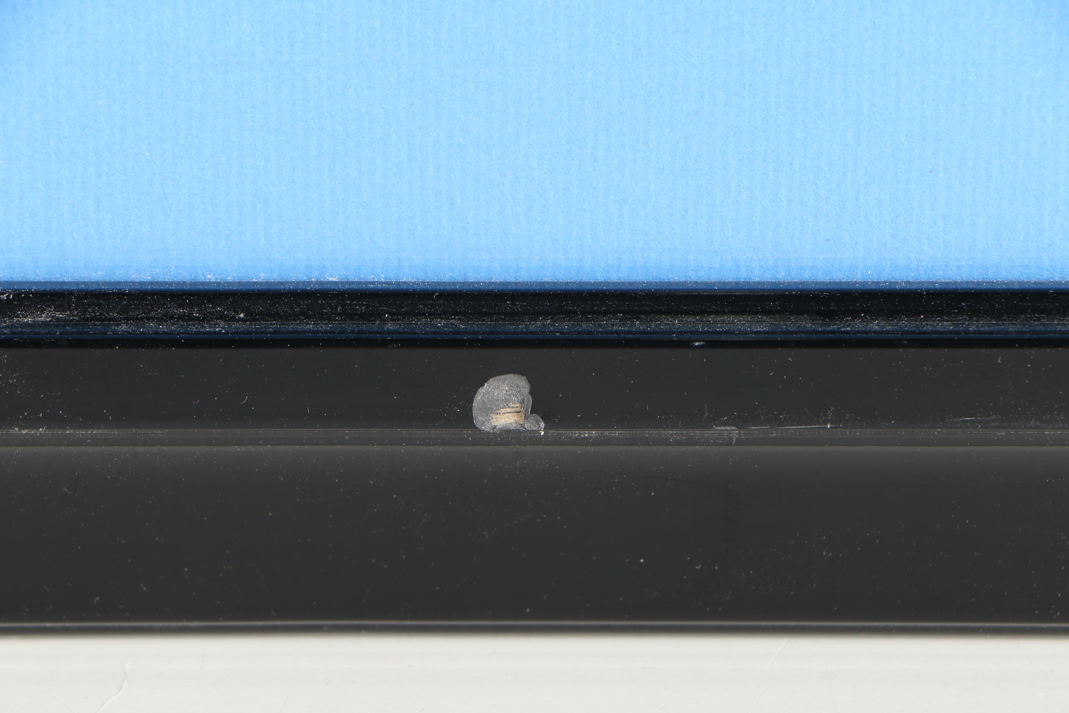 Serigraph After Andy Warhol "Bunny Multiple"