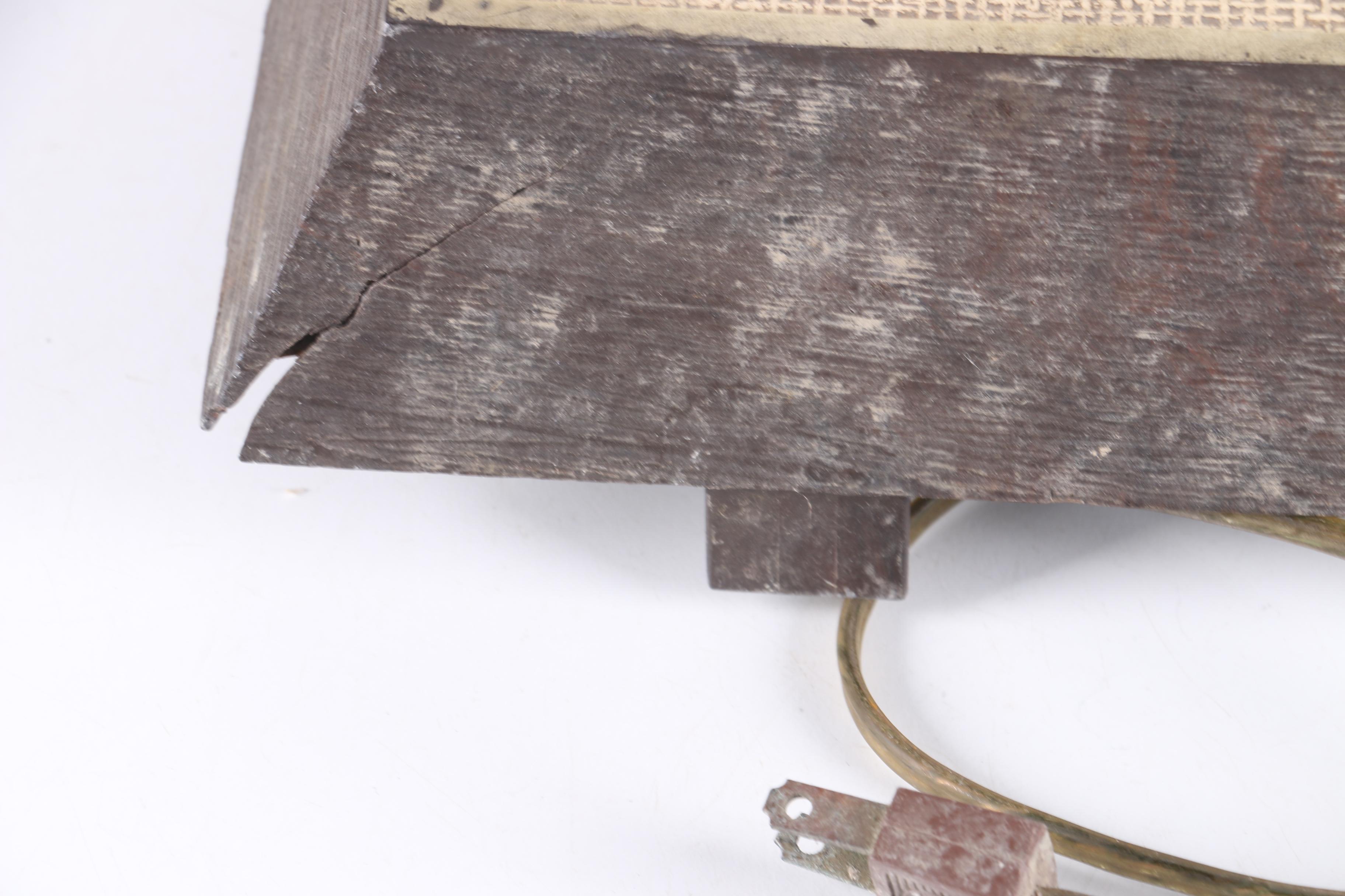 Vintage Electric Advertising Wall and Shelf Clocks