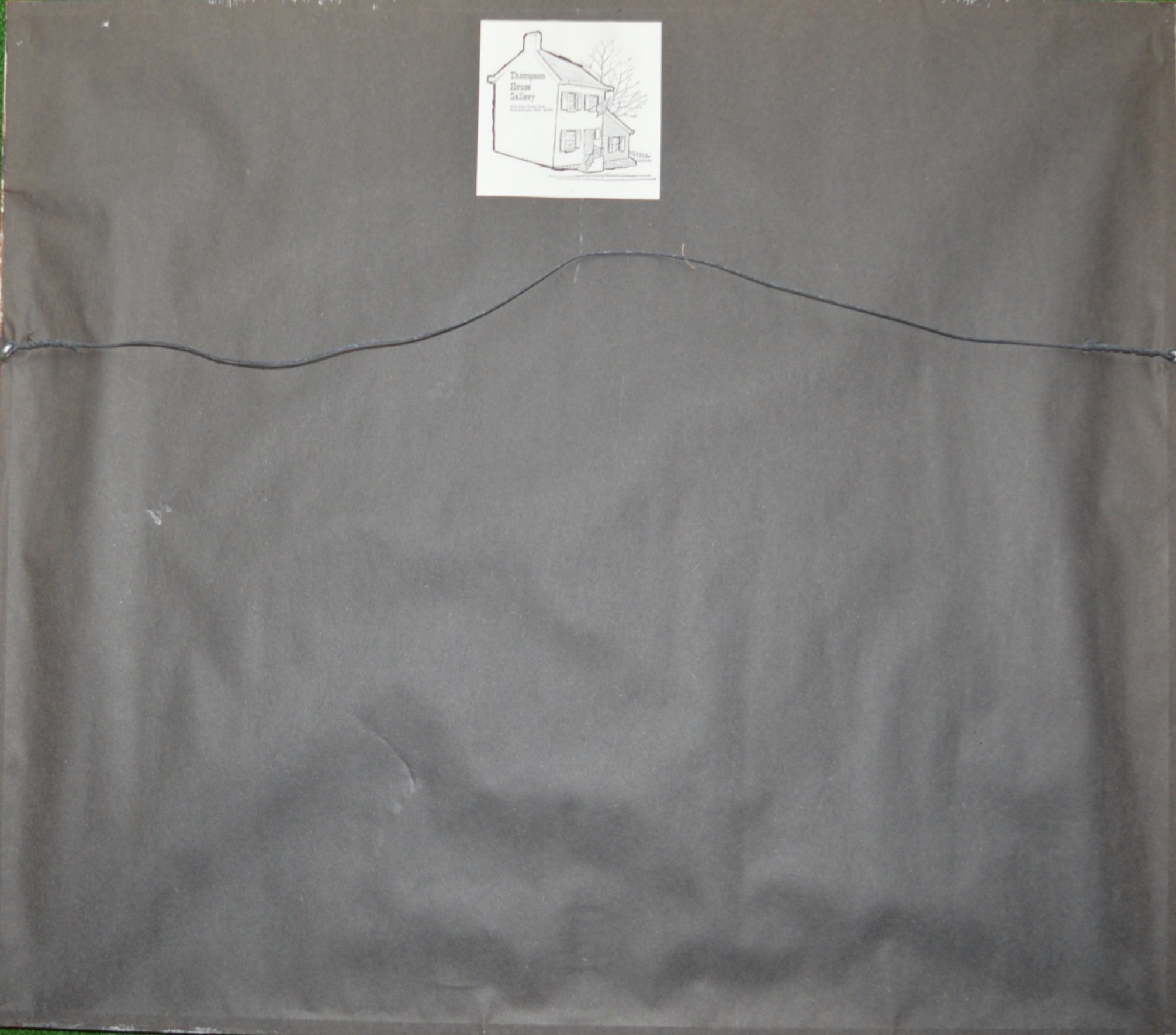 John Ruthven Artist Proof Signed and Numbered