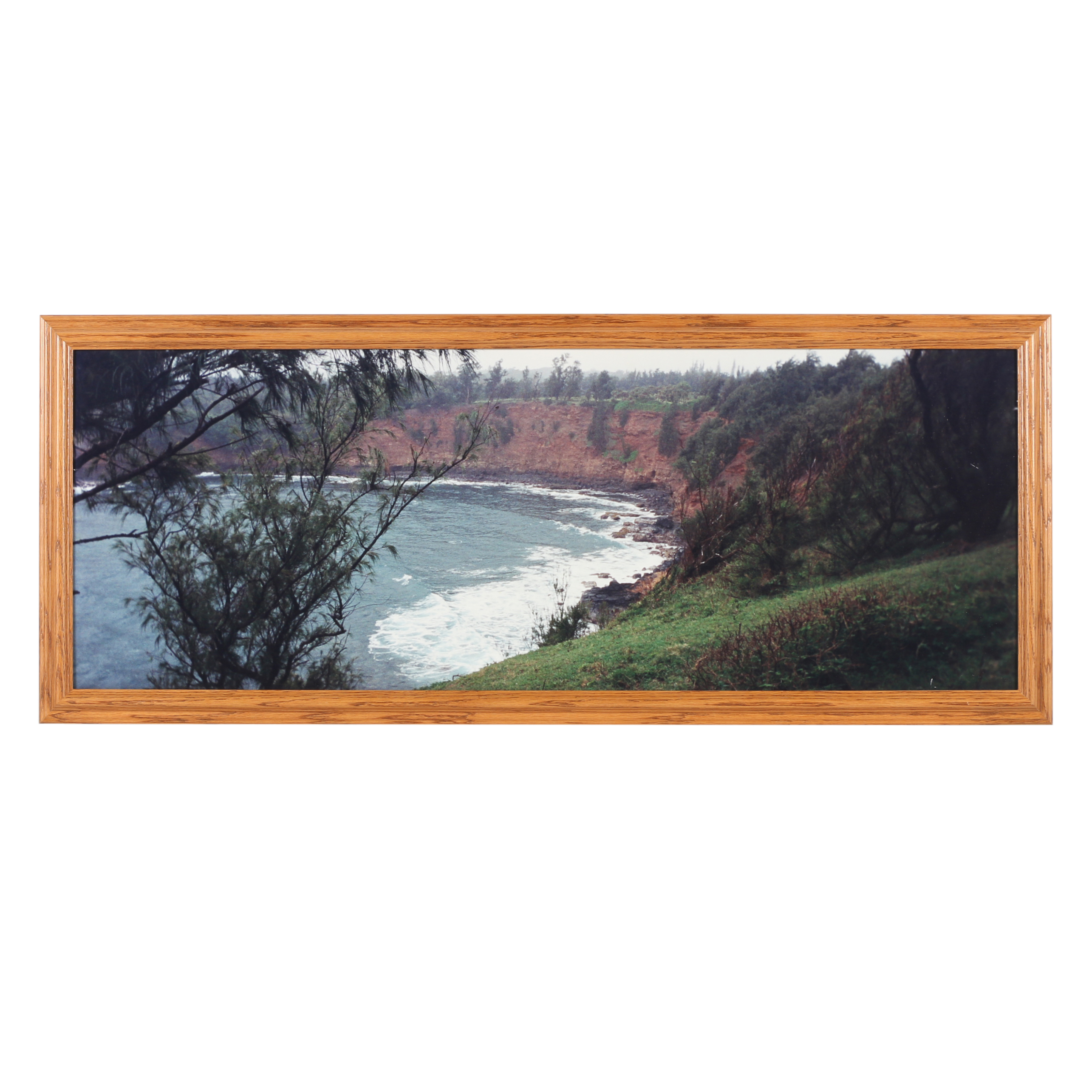 Late 20th Century Photograph of Landscape