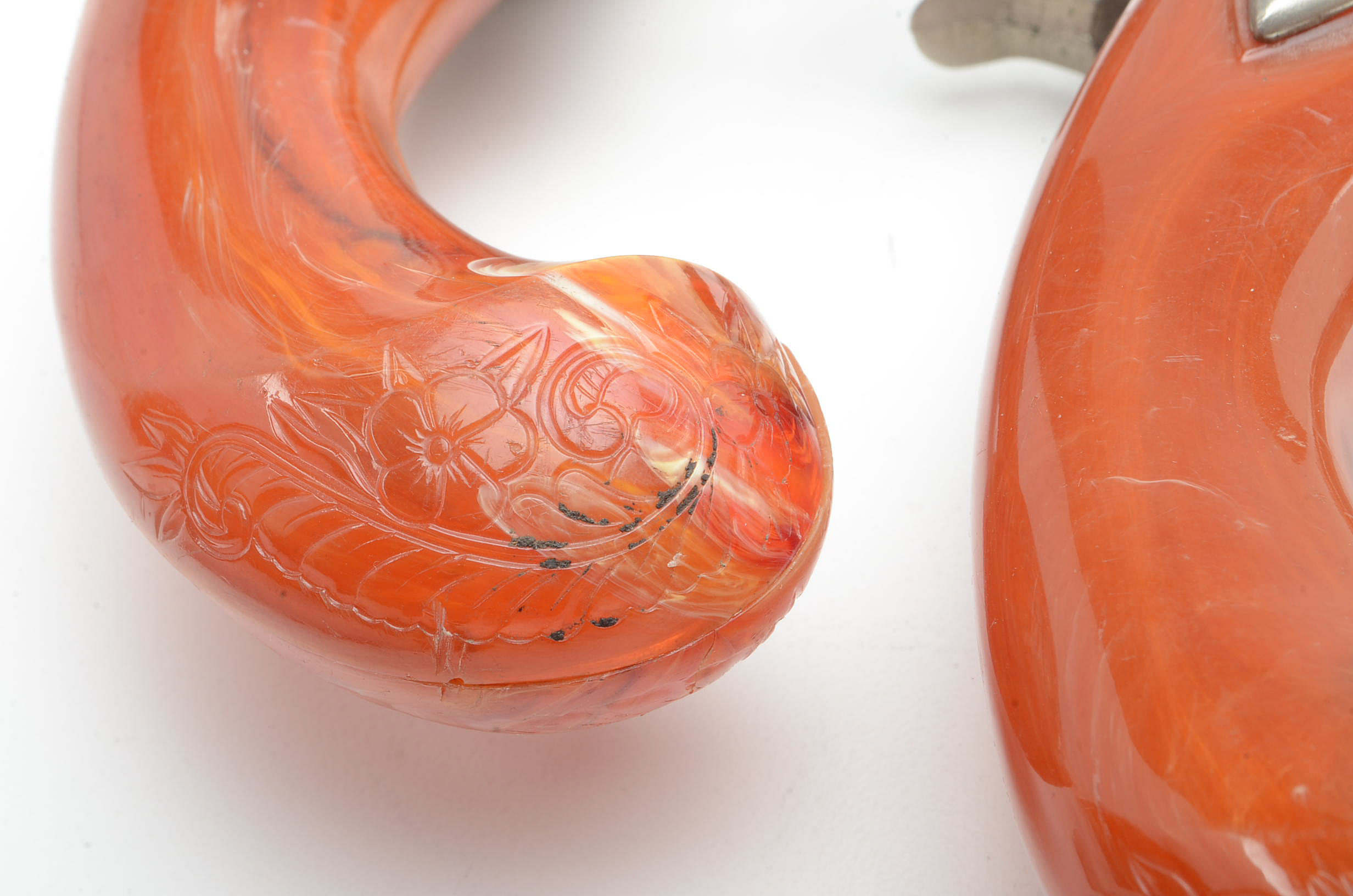 Hubley Reproduction Flintlock Cap Guns