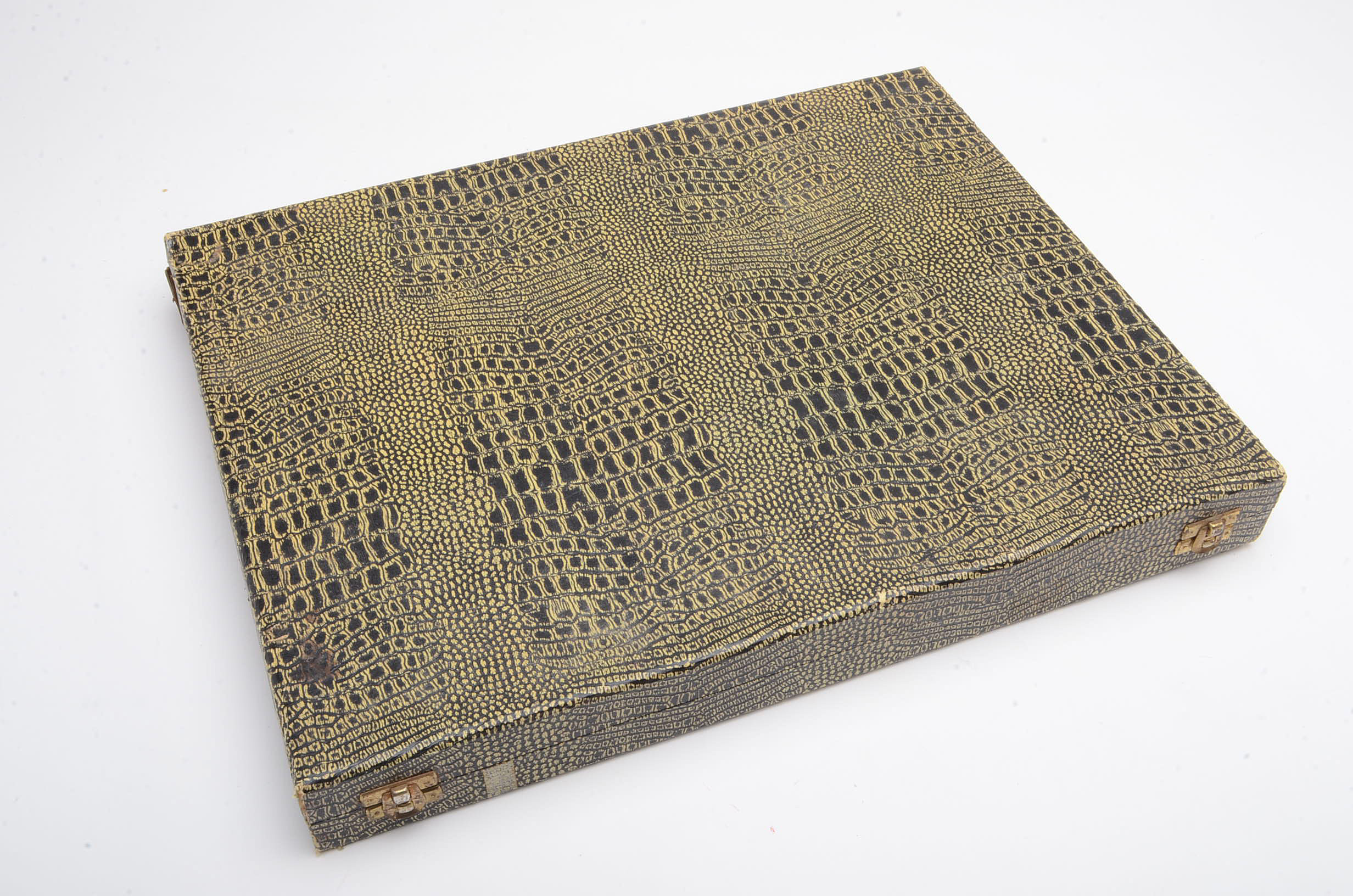 Walter Willms Stag Horn Cutlery