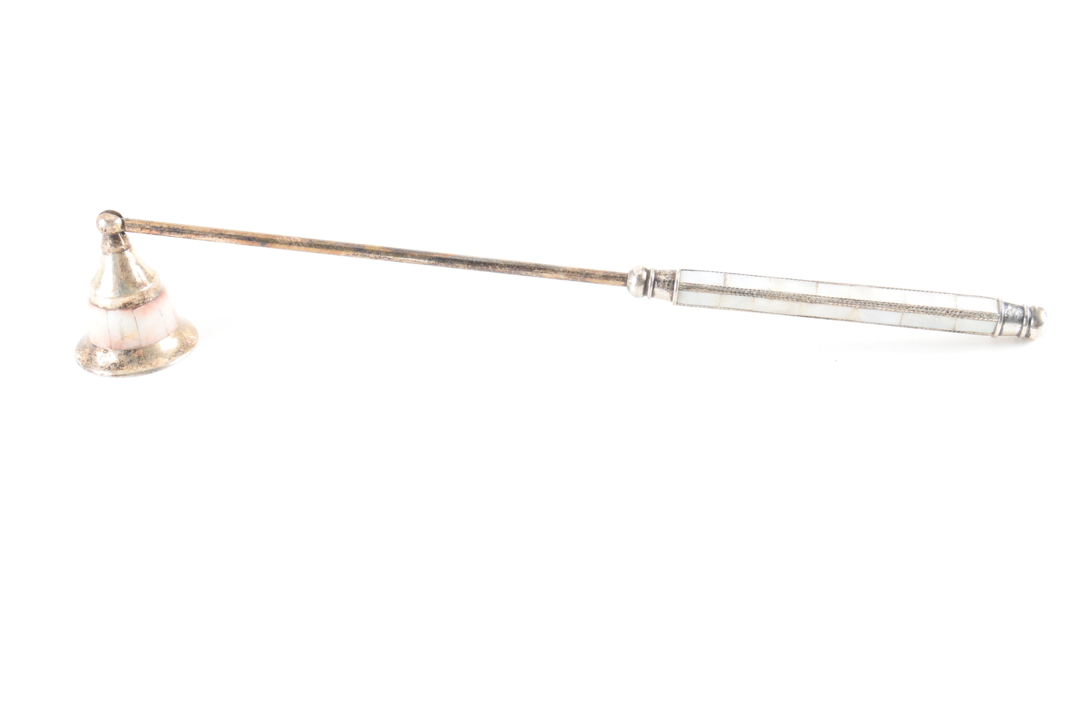 Joseph Rodgers & Sons Carving Set and Other Utensils