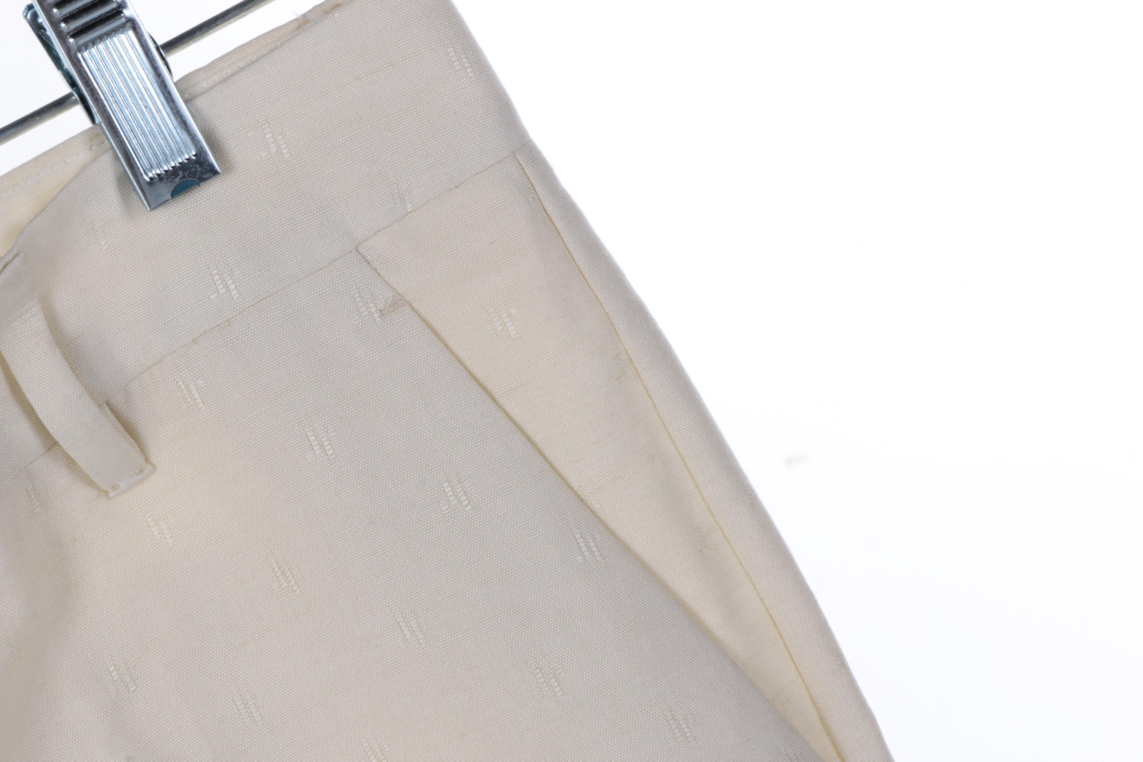 Prada Ankle Length Pants