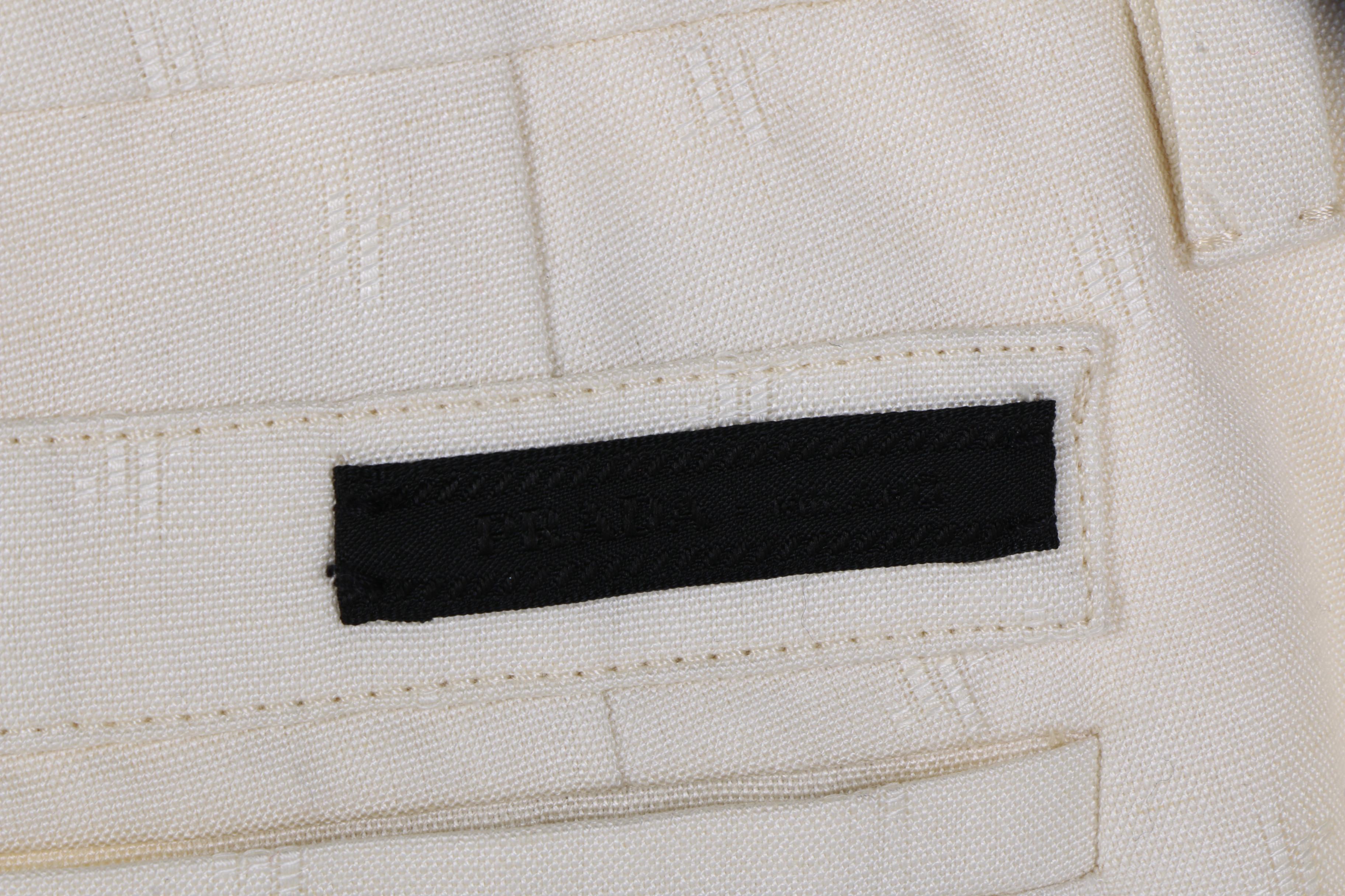 Prada Ankle Length Pants