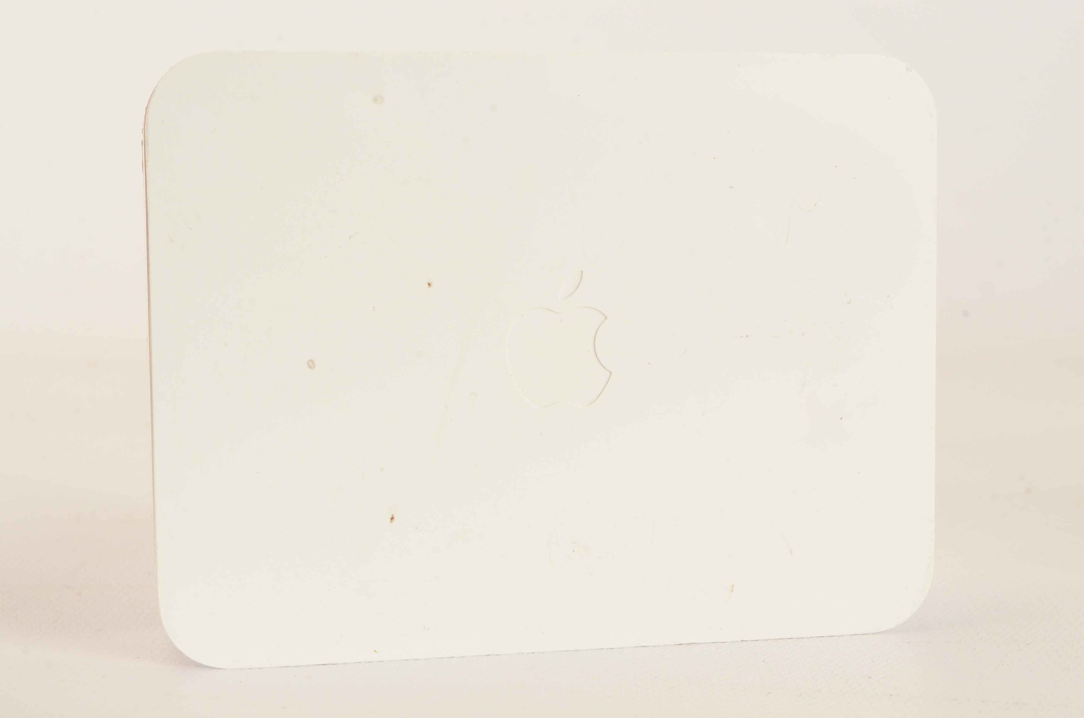 20" Apple Cinema Display Monitor