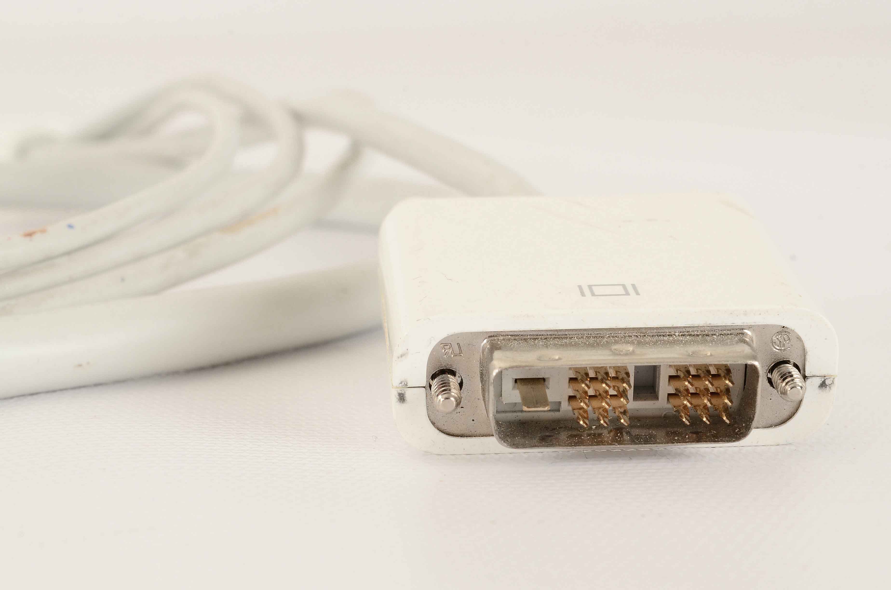 20" Apple Cinema Display Monitor