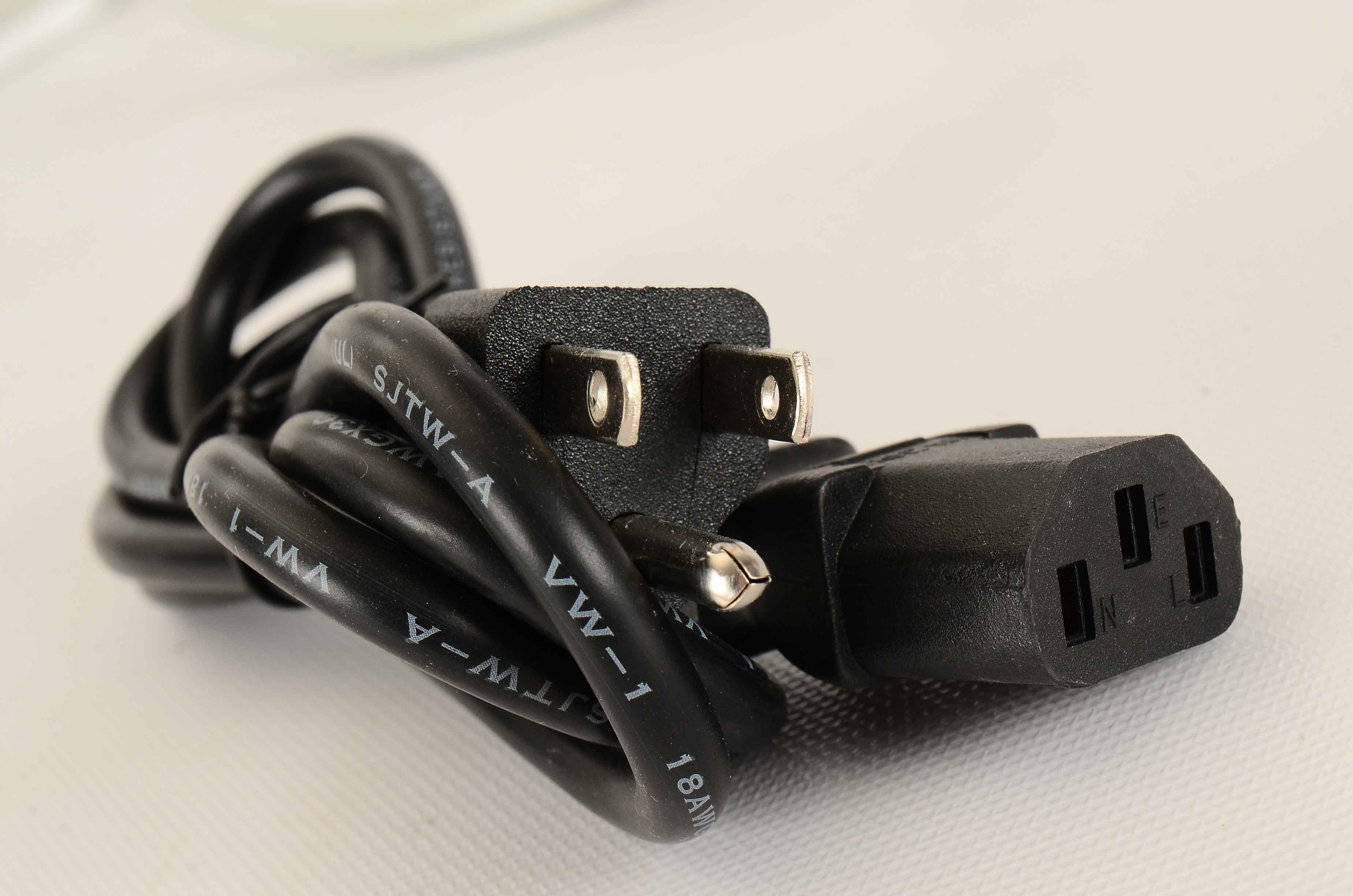 20" Apple Cinema Display Monitor